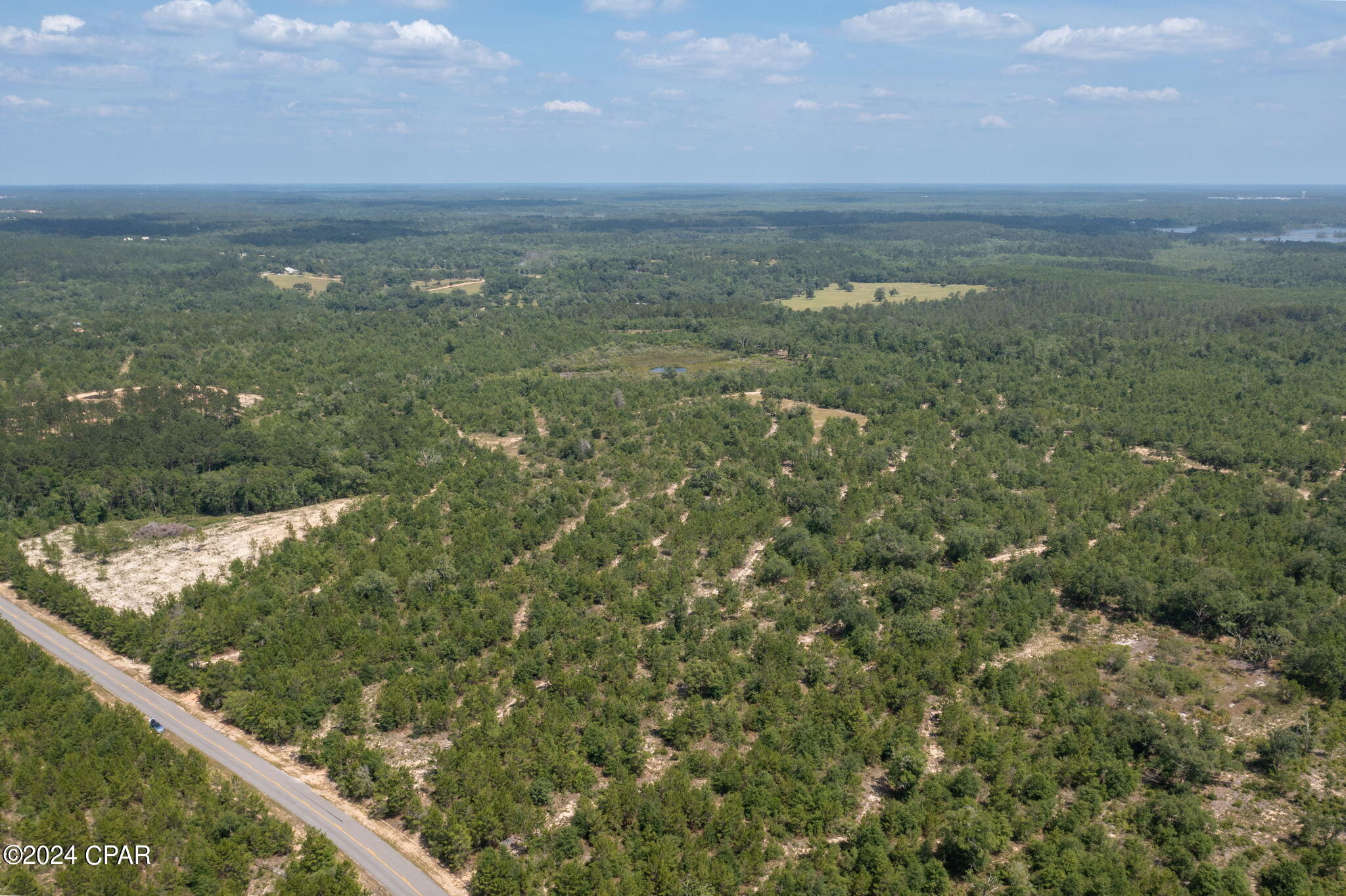 No Named Subdivision - Land