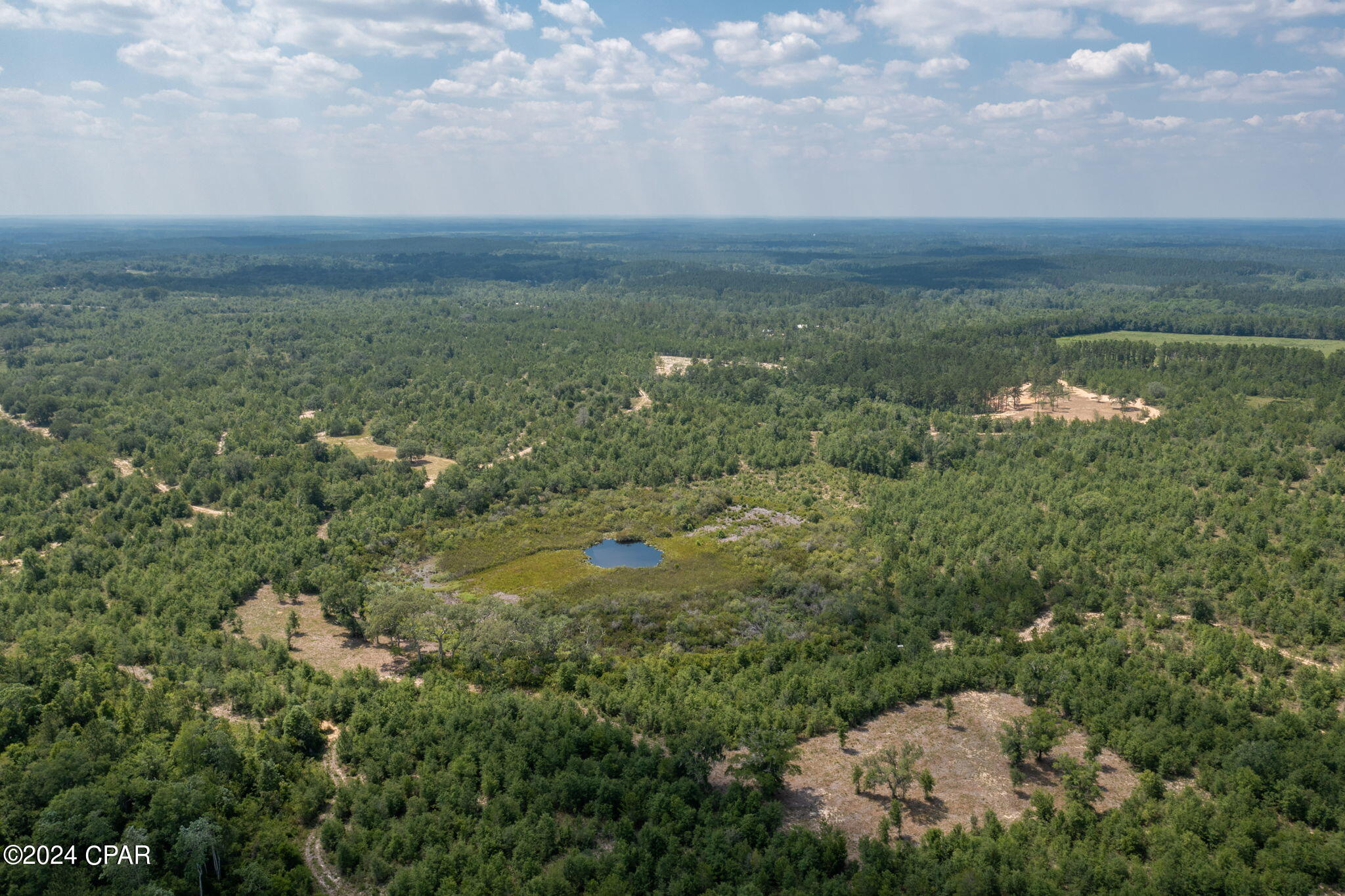 No Named Subdivision - Land