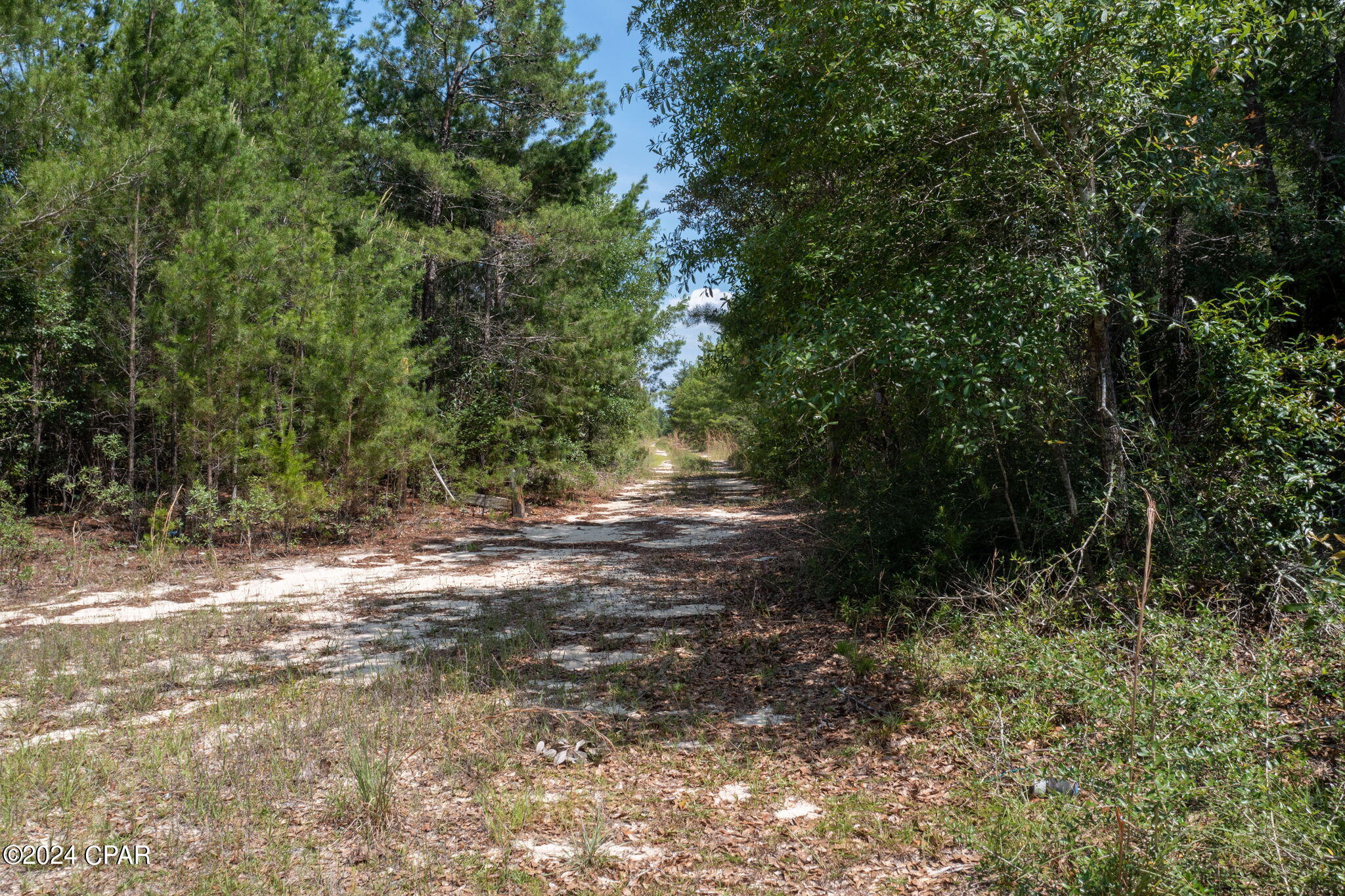 No Named Subdivision - Land