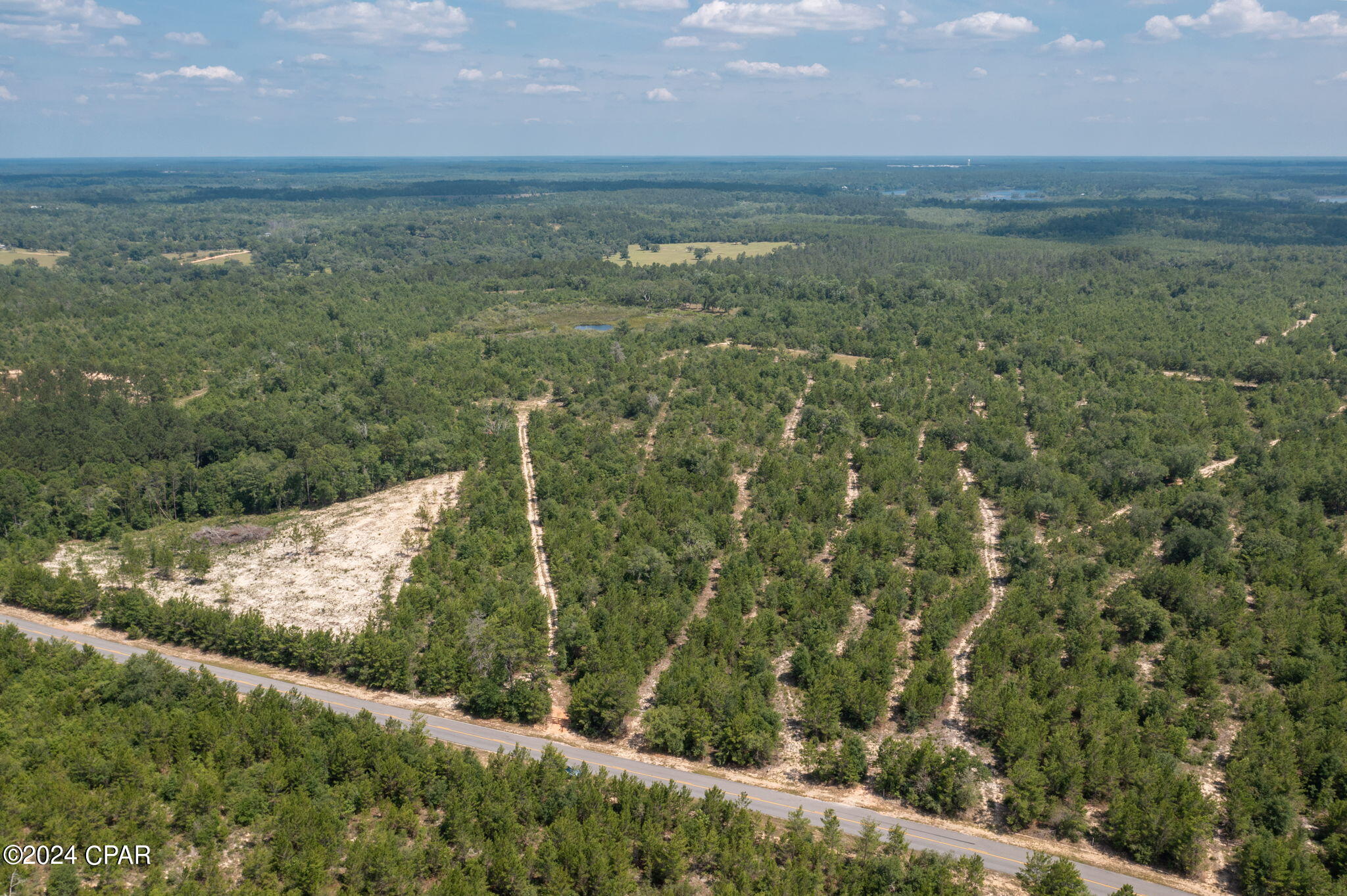 No Named Subdivision - Land