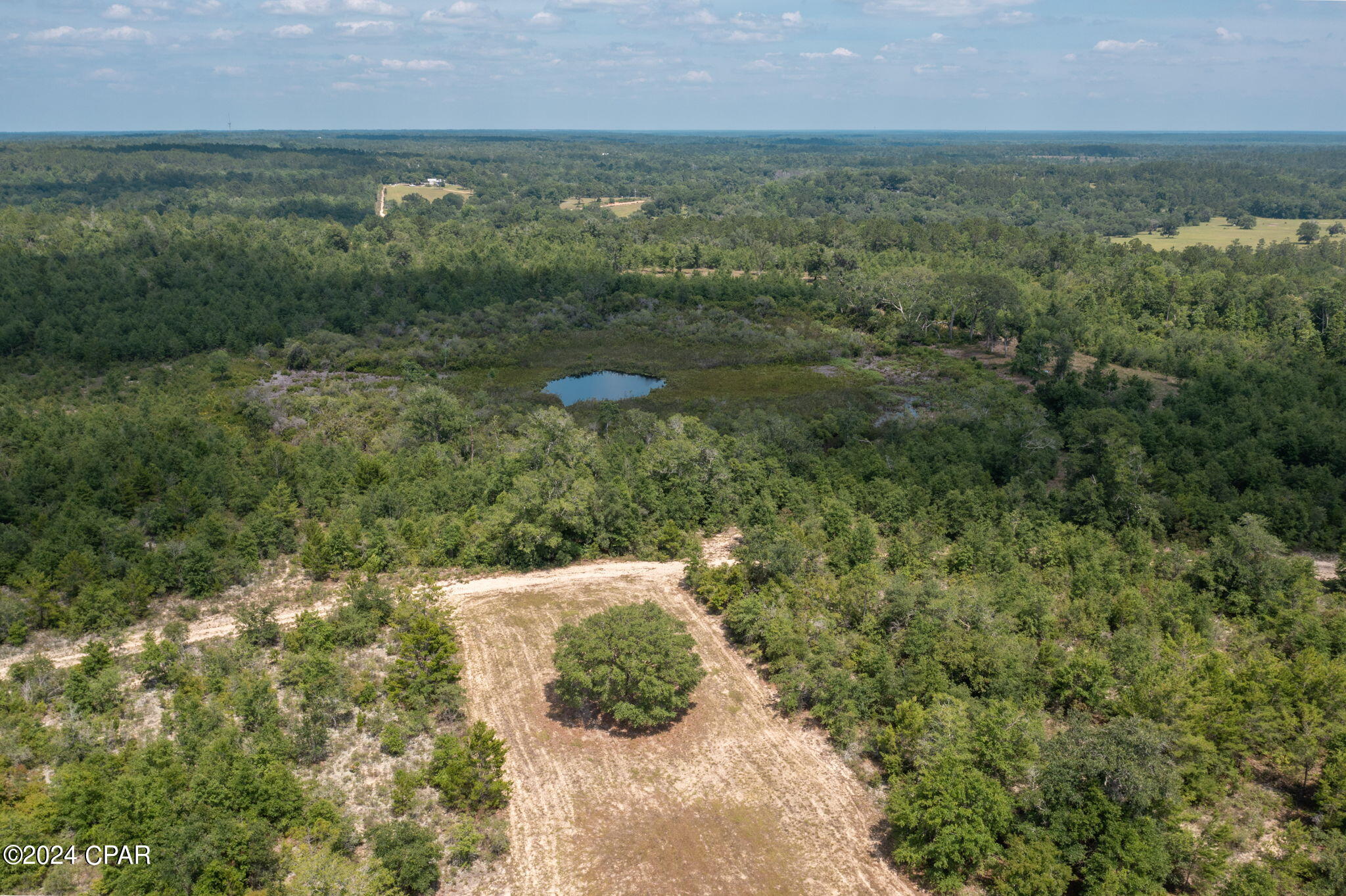 No Named Subdivision - Land