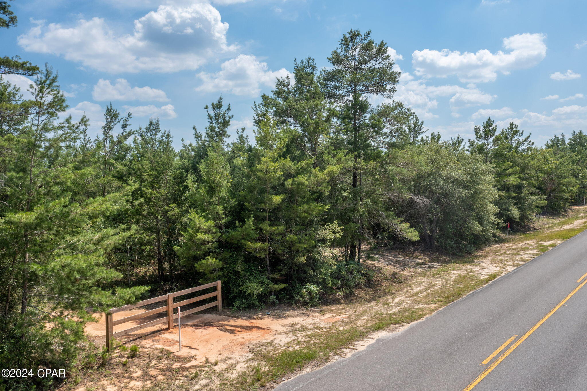 No Named Subdivision - Land