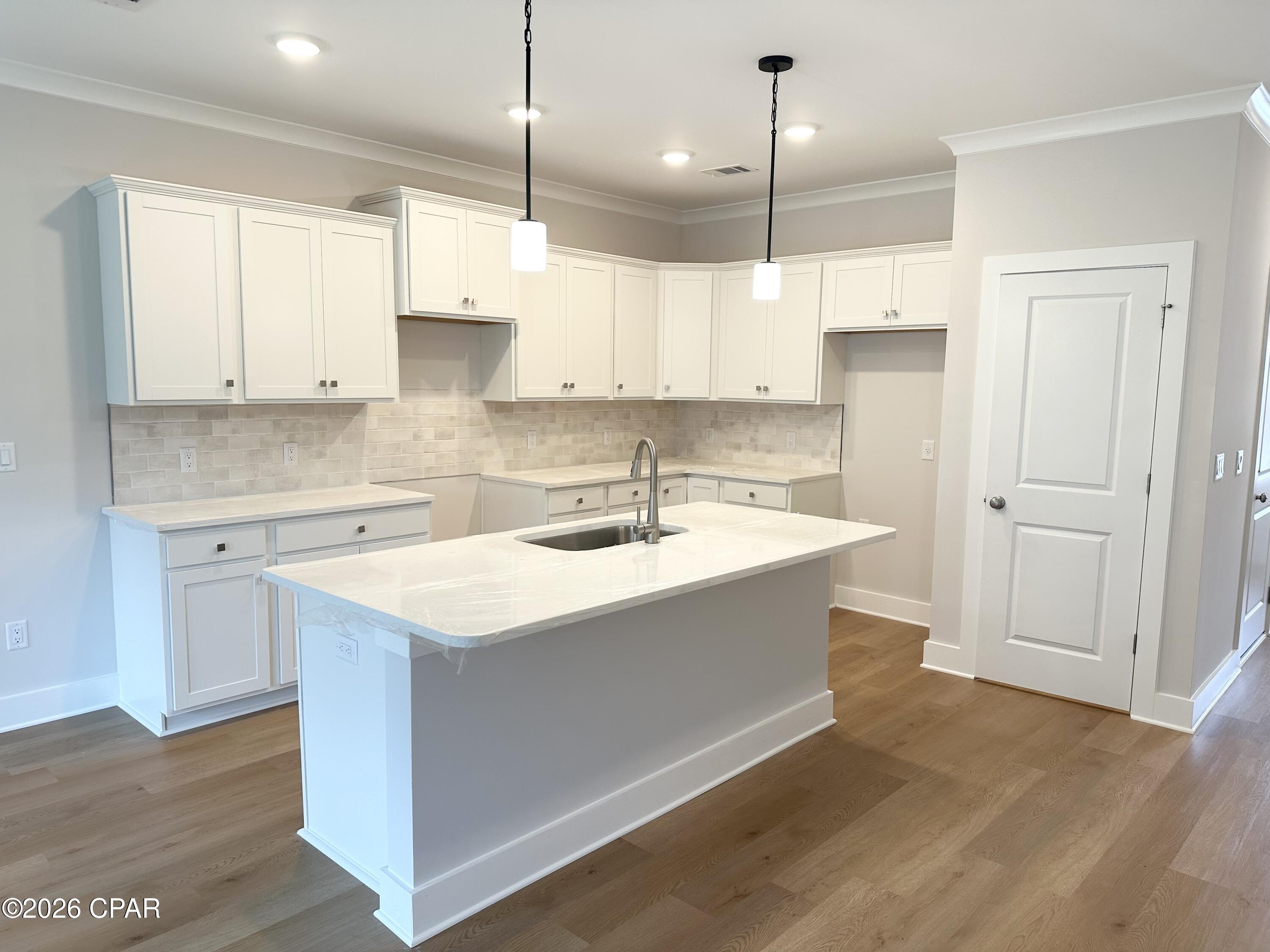 Colonial Landing - Residential