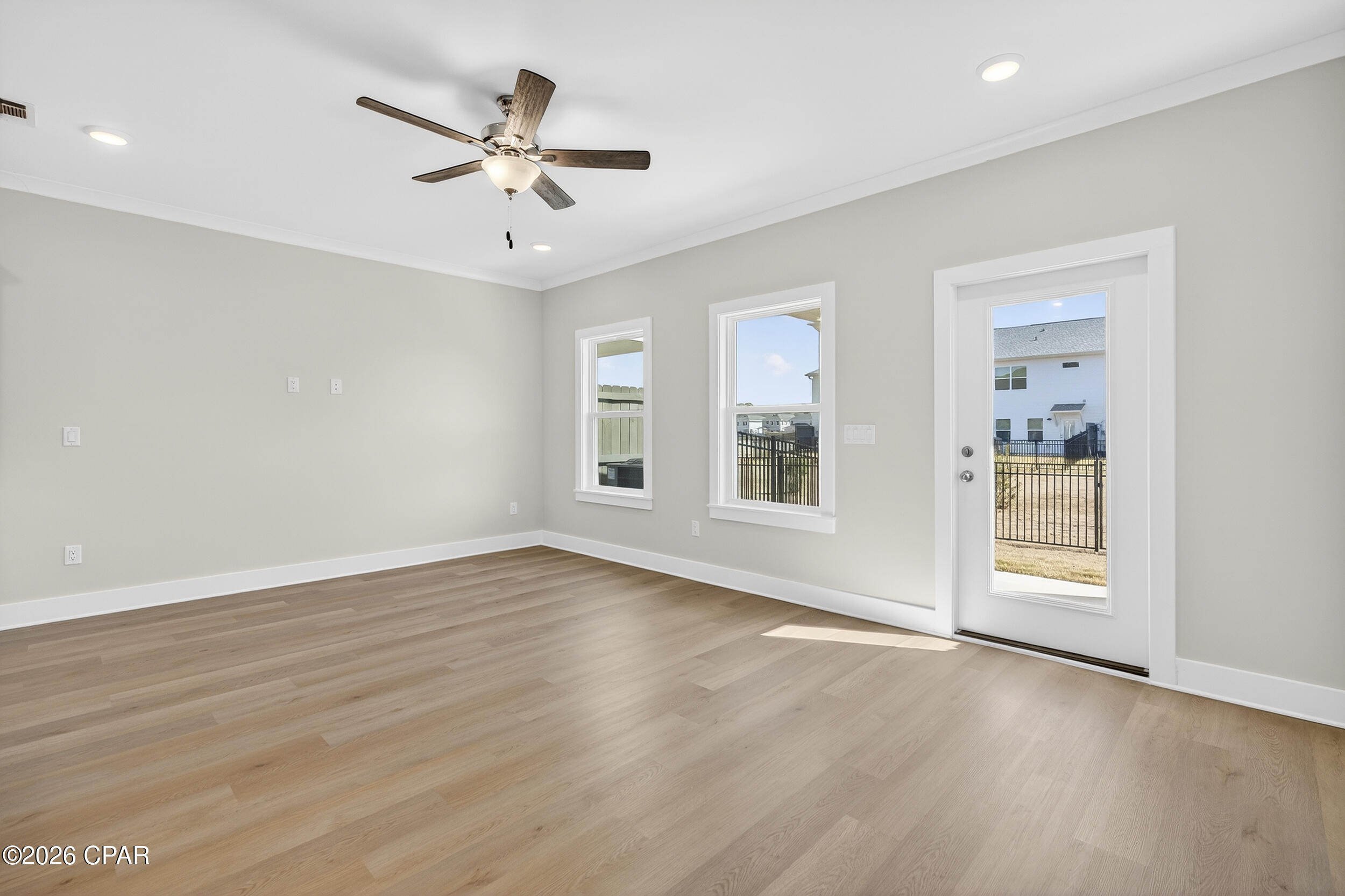 Colonial Landing - Residential