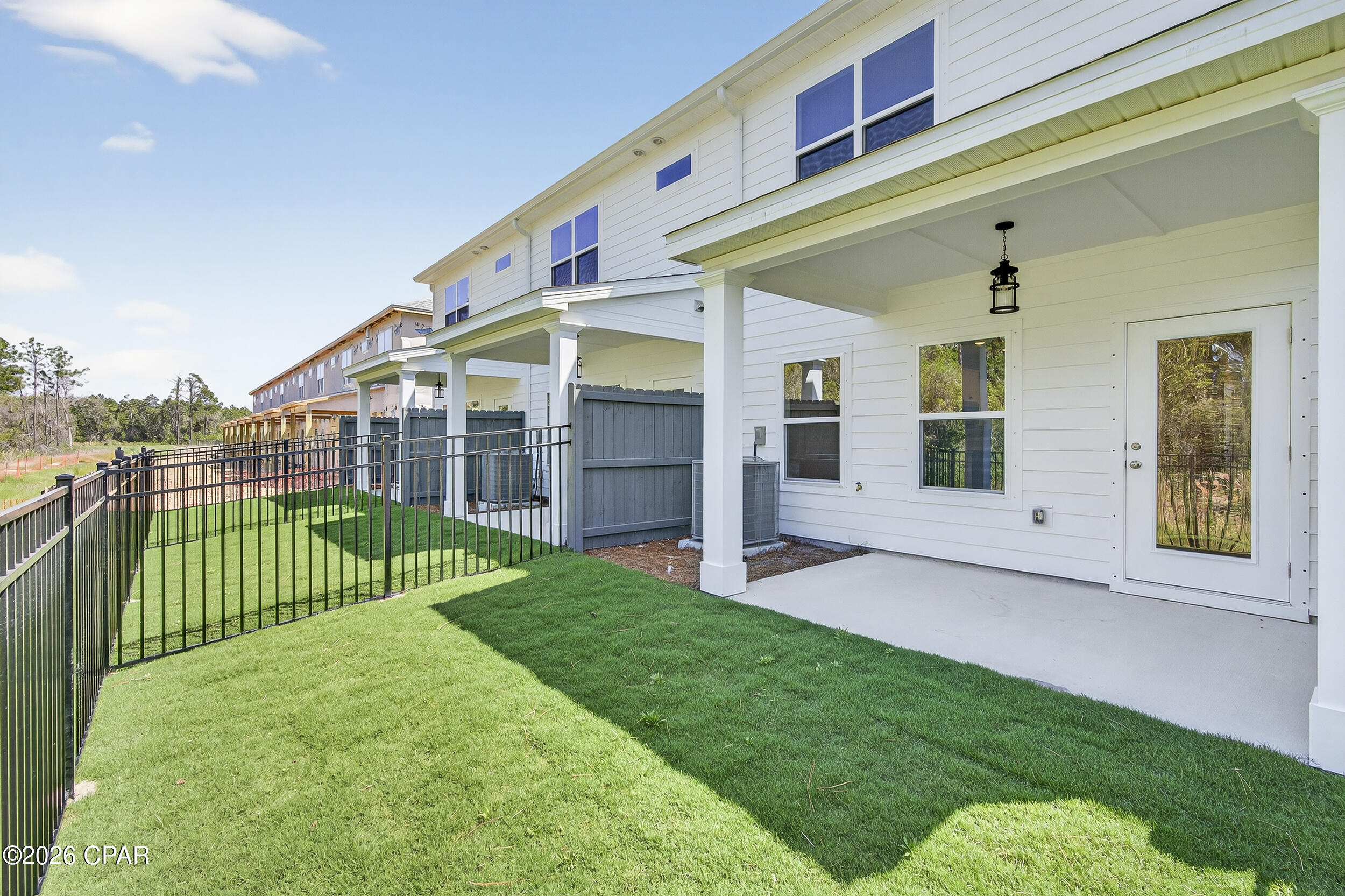 Colonial Landing - Residential