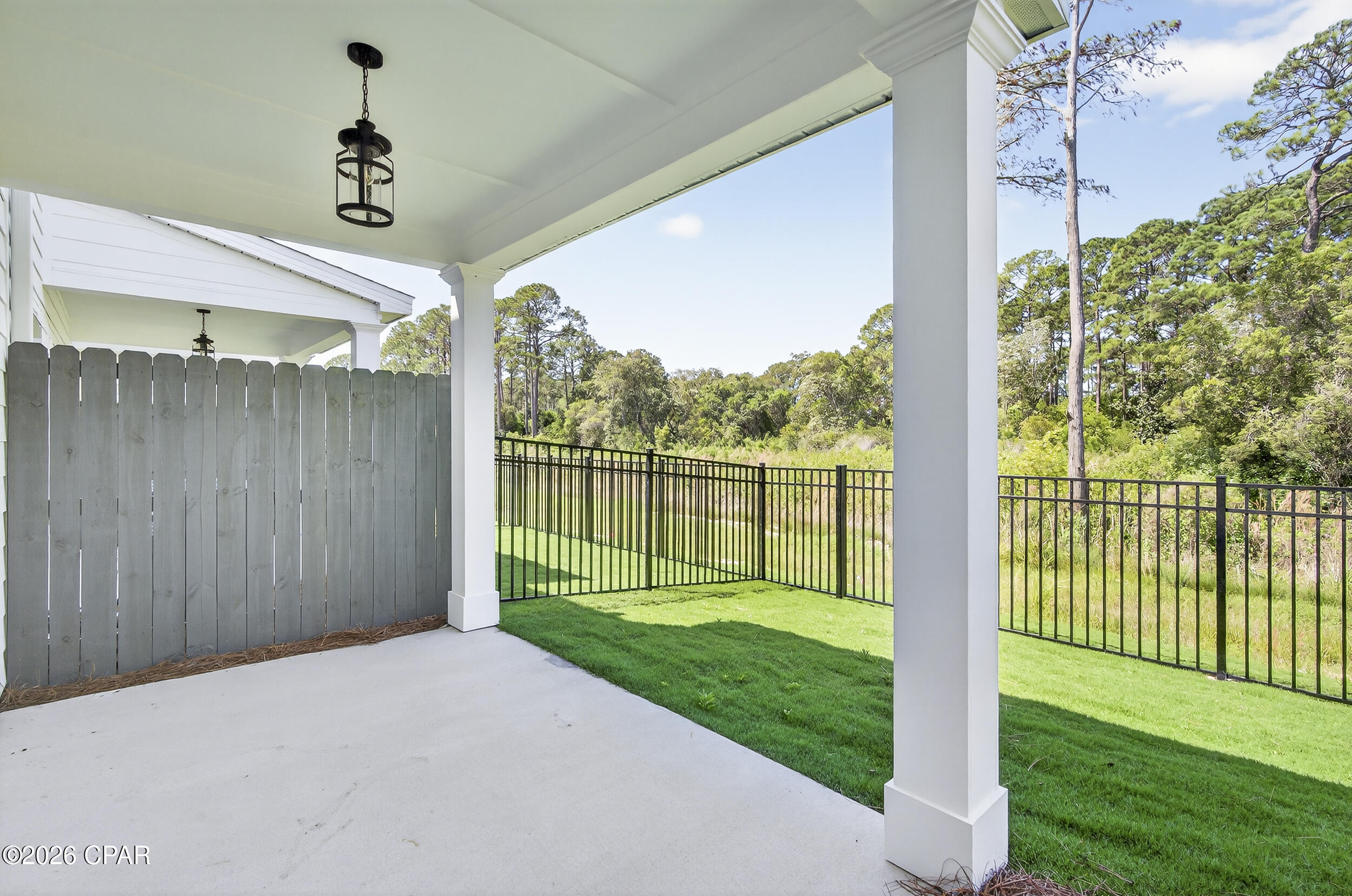 Colonial Landing - Residential