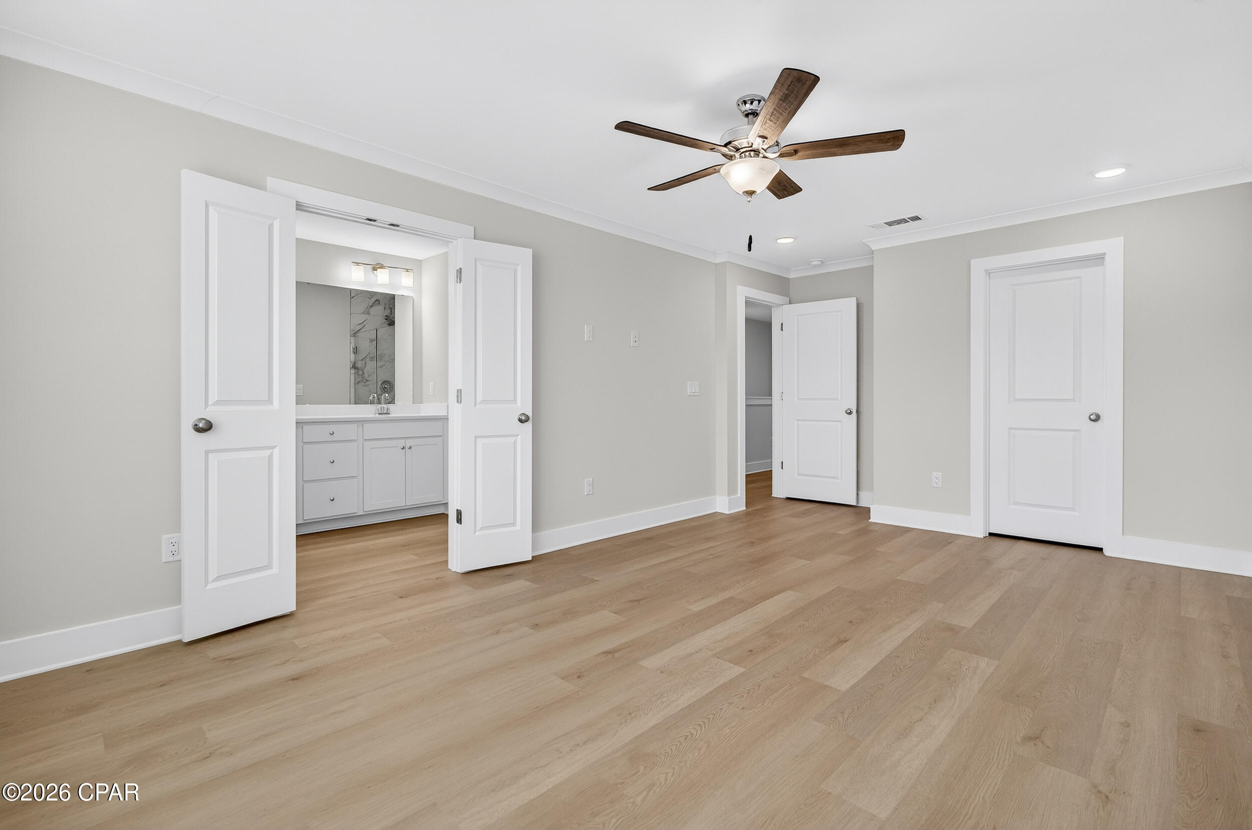 Colonial Landing - Residential