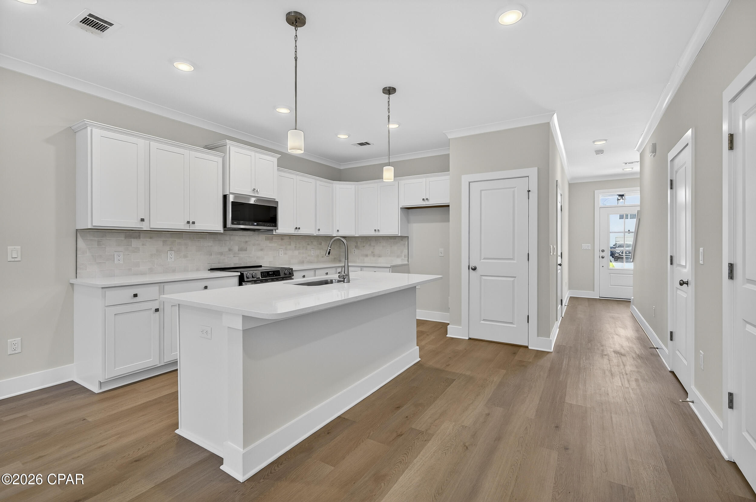 Colonial Landing - Residential