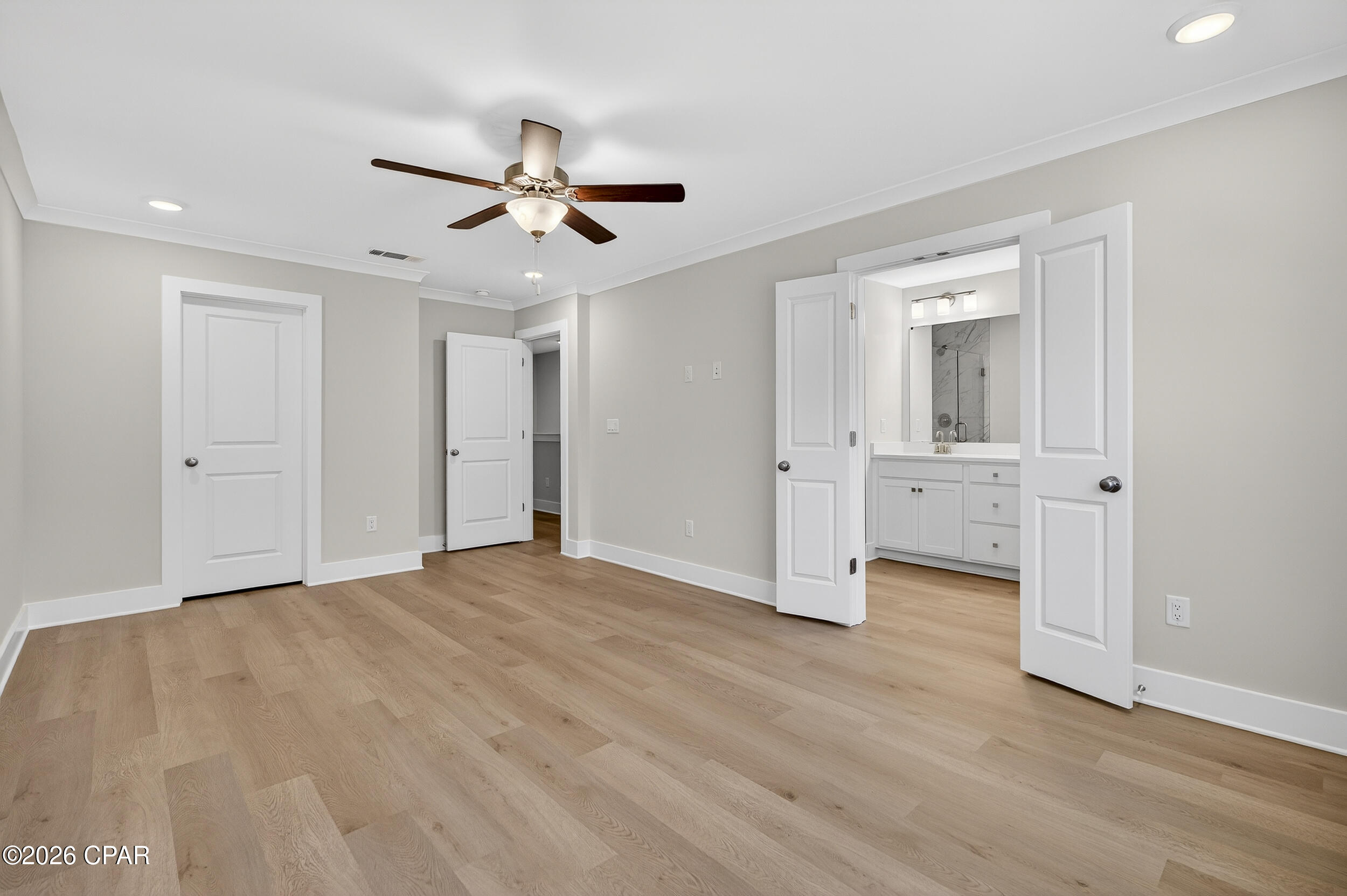 Colonial Landing - Residential