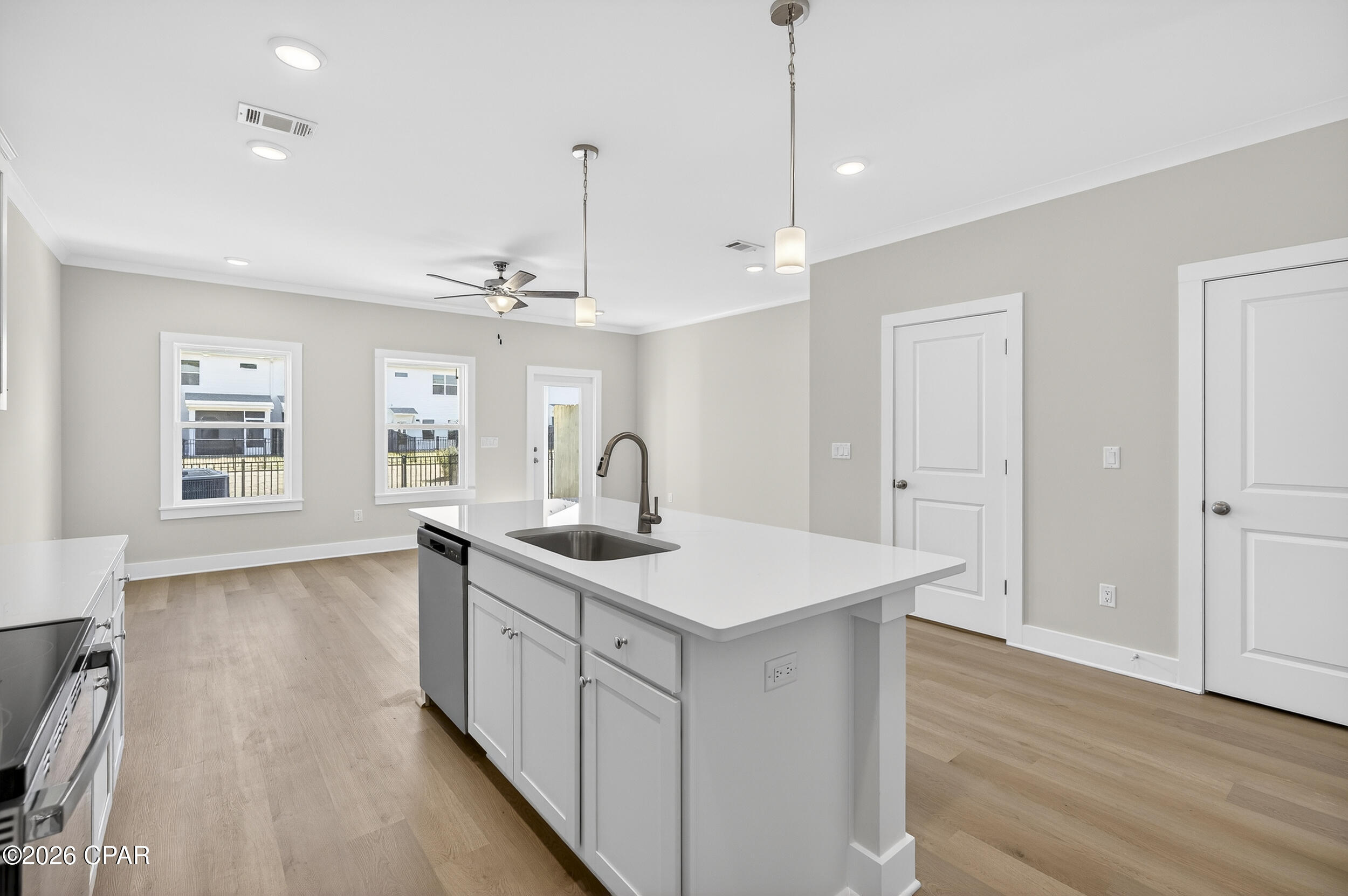 Colonial Landing - Residential