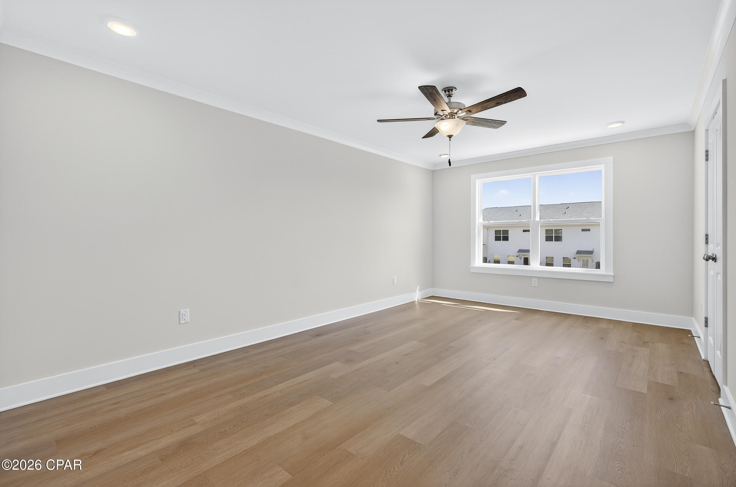 Colonial Landing - Residential