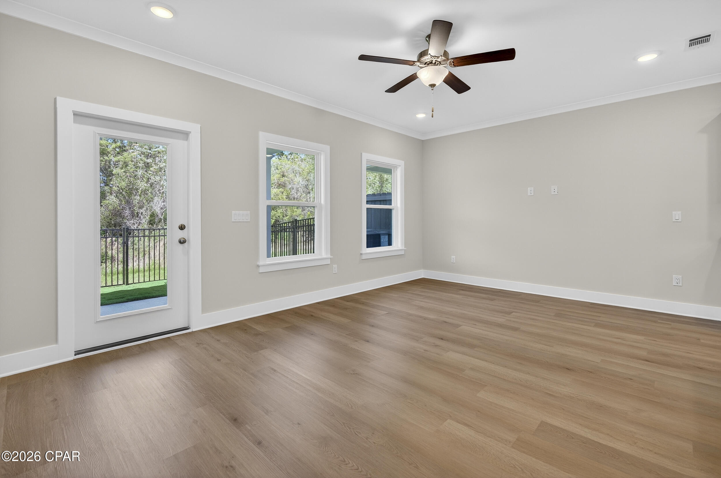 Colonial Landing - Residential