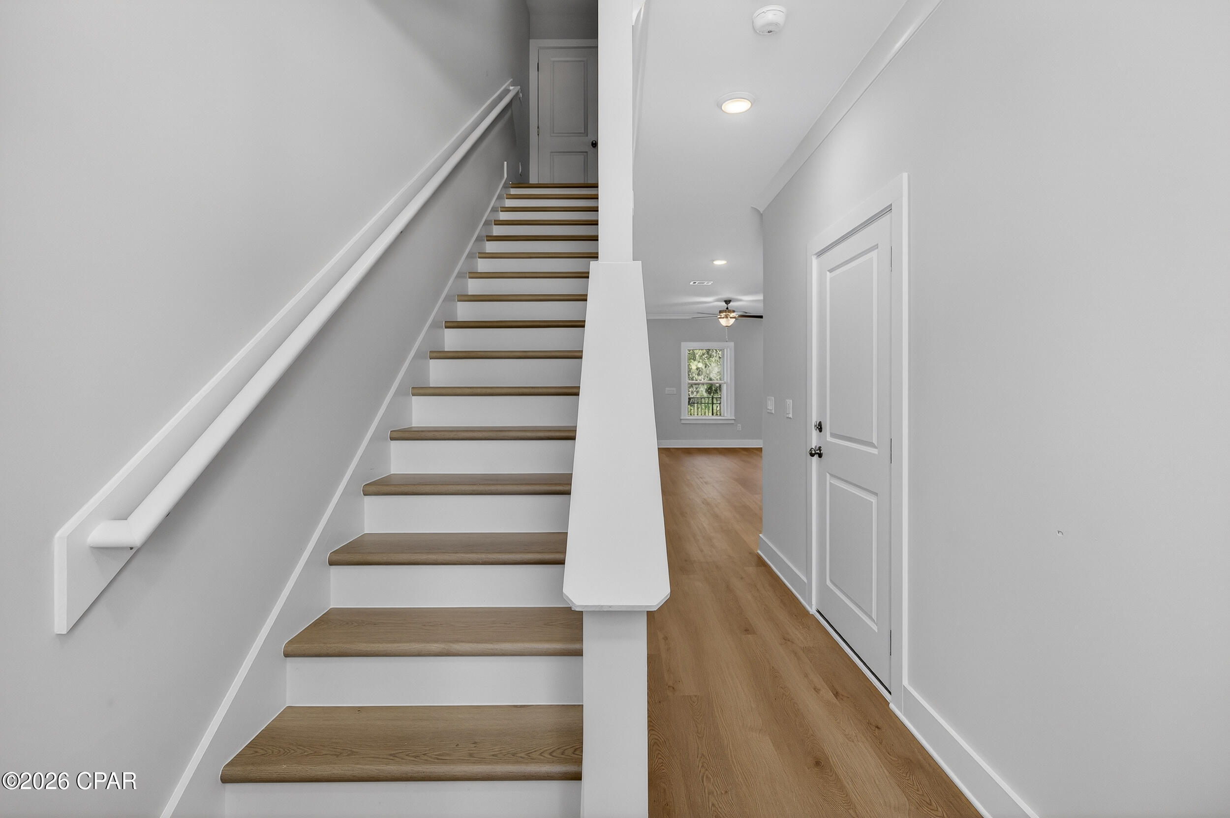 Colonial Landing - Residential