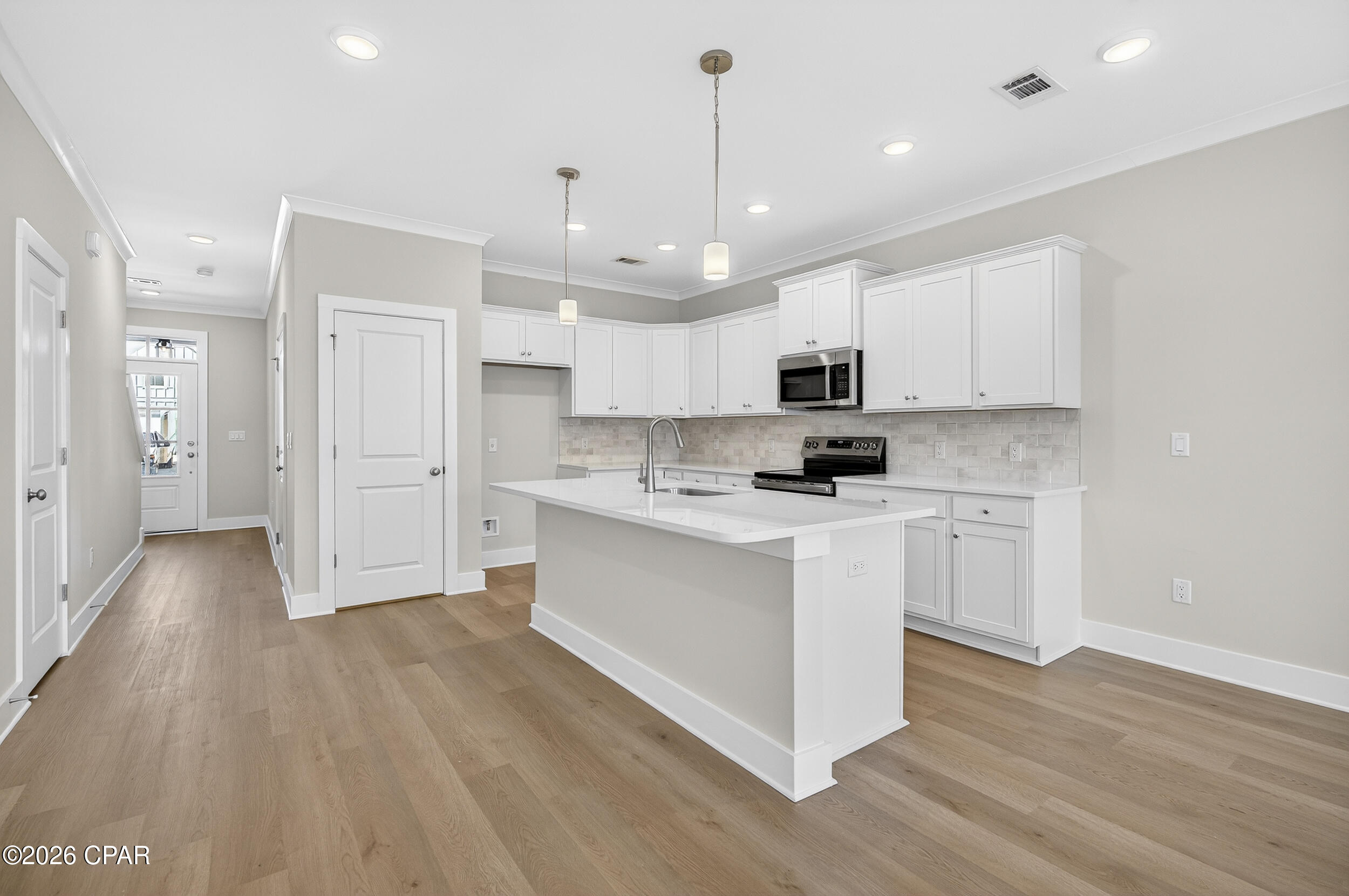 Colonial Landing - Residential