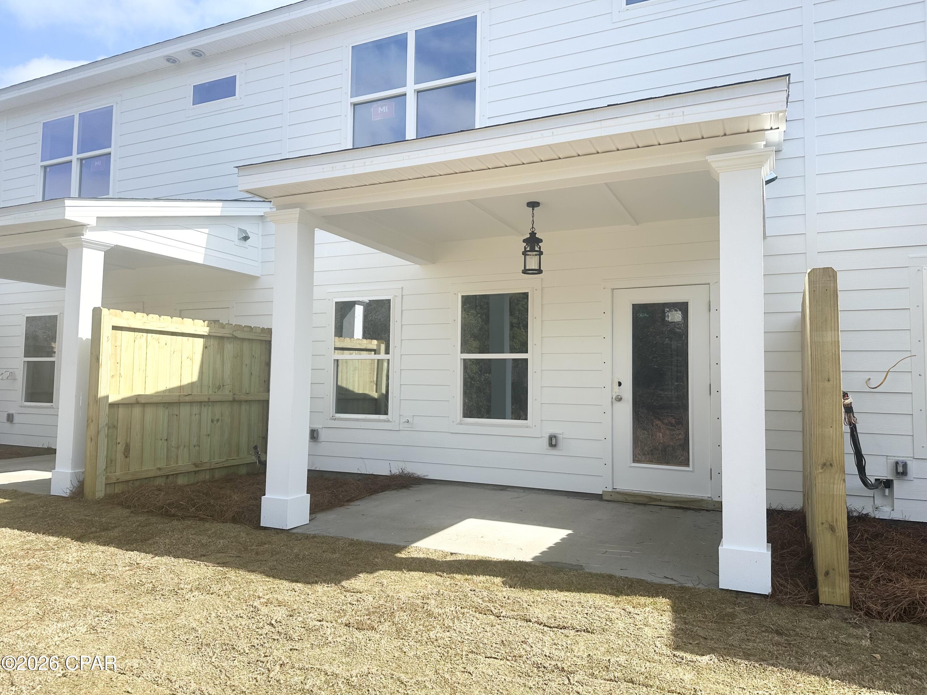 Colonial Landing - Residential