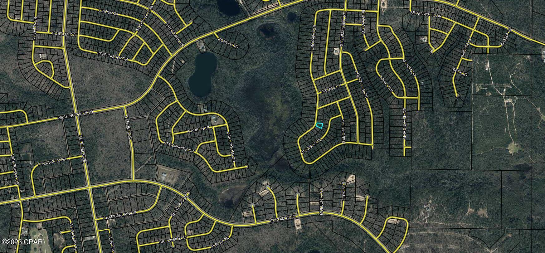 Sunny Hills Unit 7 - Land
