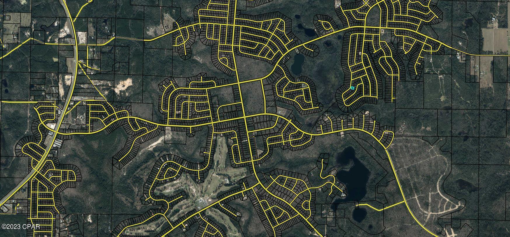 Sunny Hills Unit 7 - Land