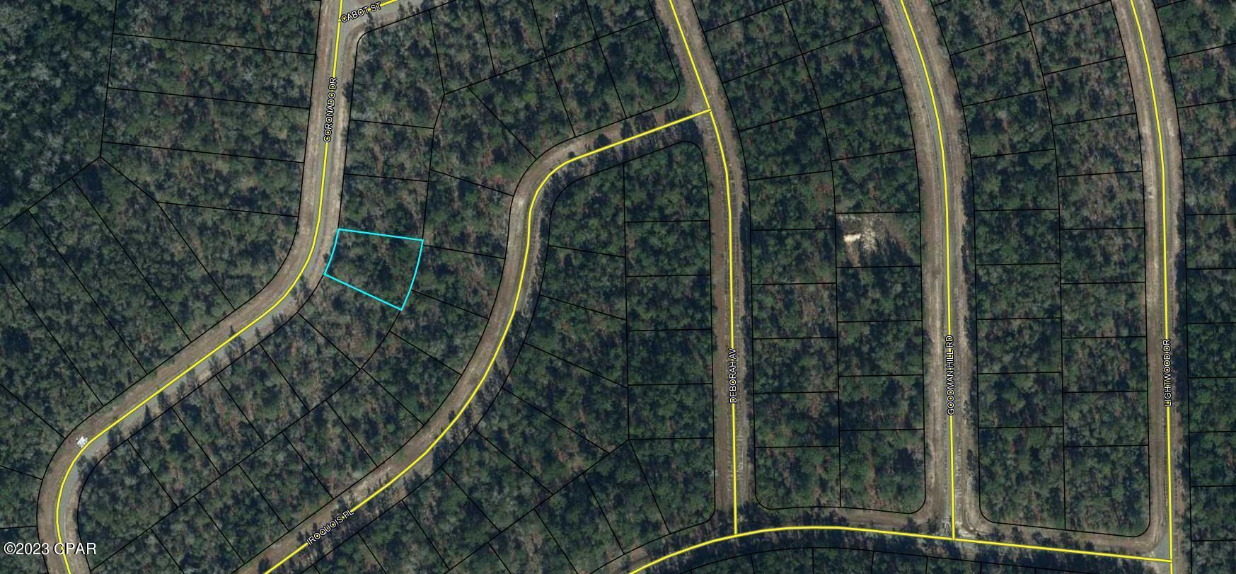 Sunny Hills Unit 7 - Land