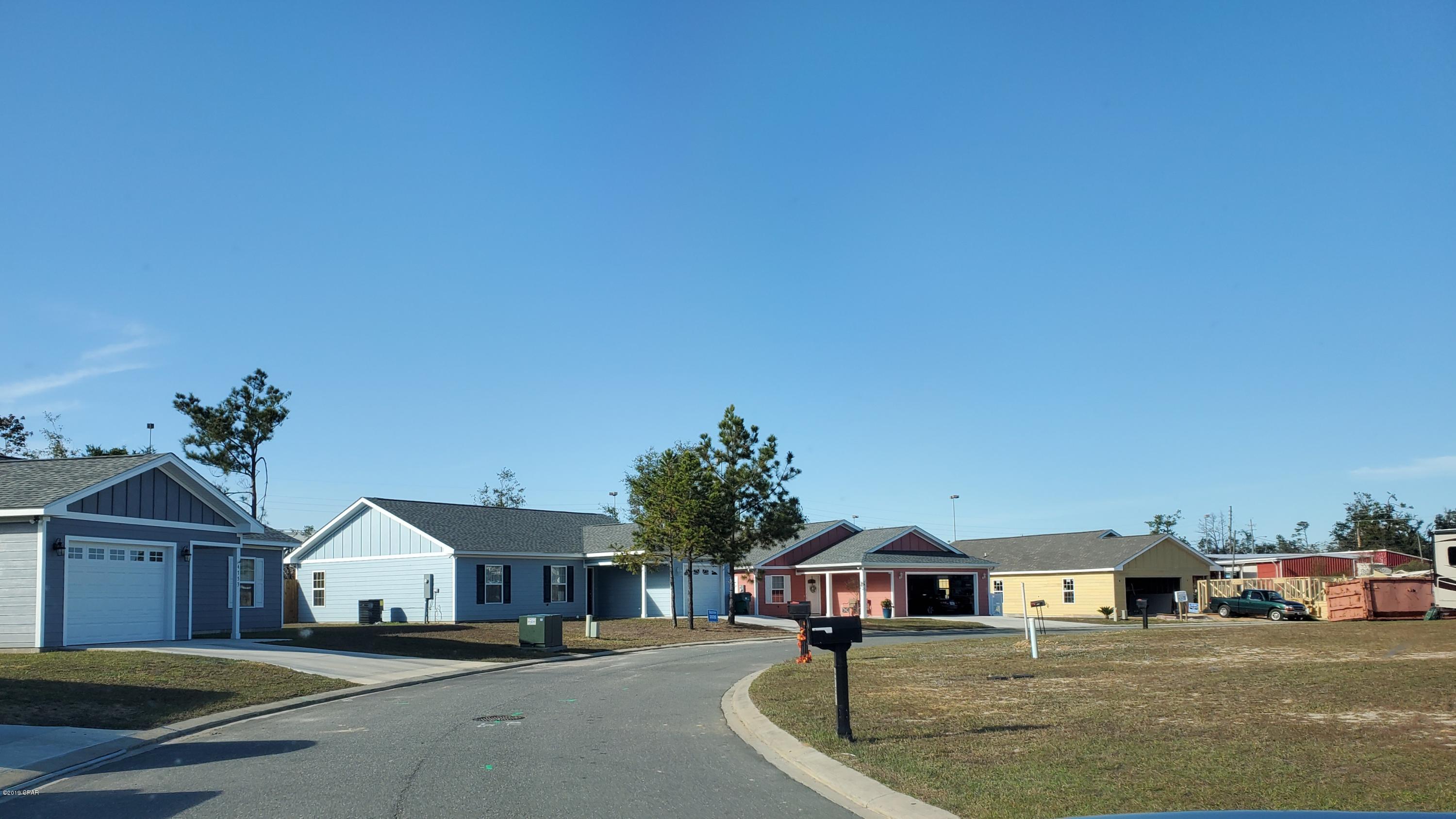 The Enclave - Residential