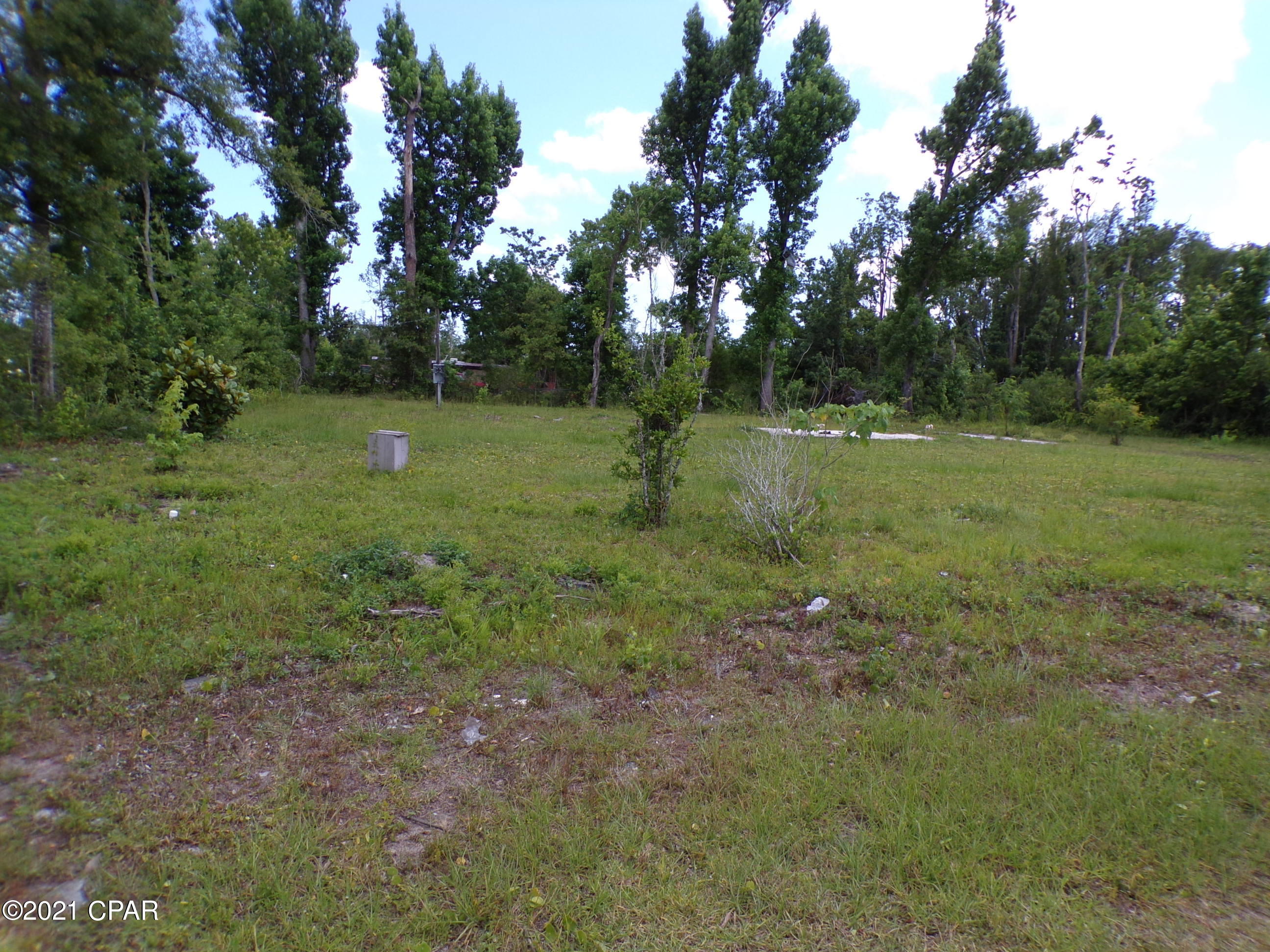 Pinewood Grove Unit 2 - Land