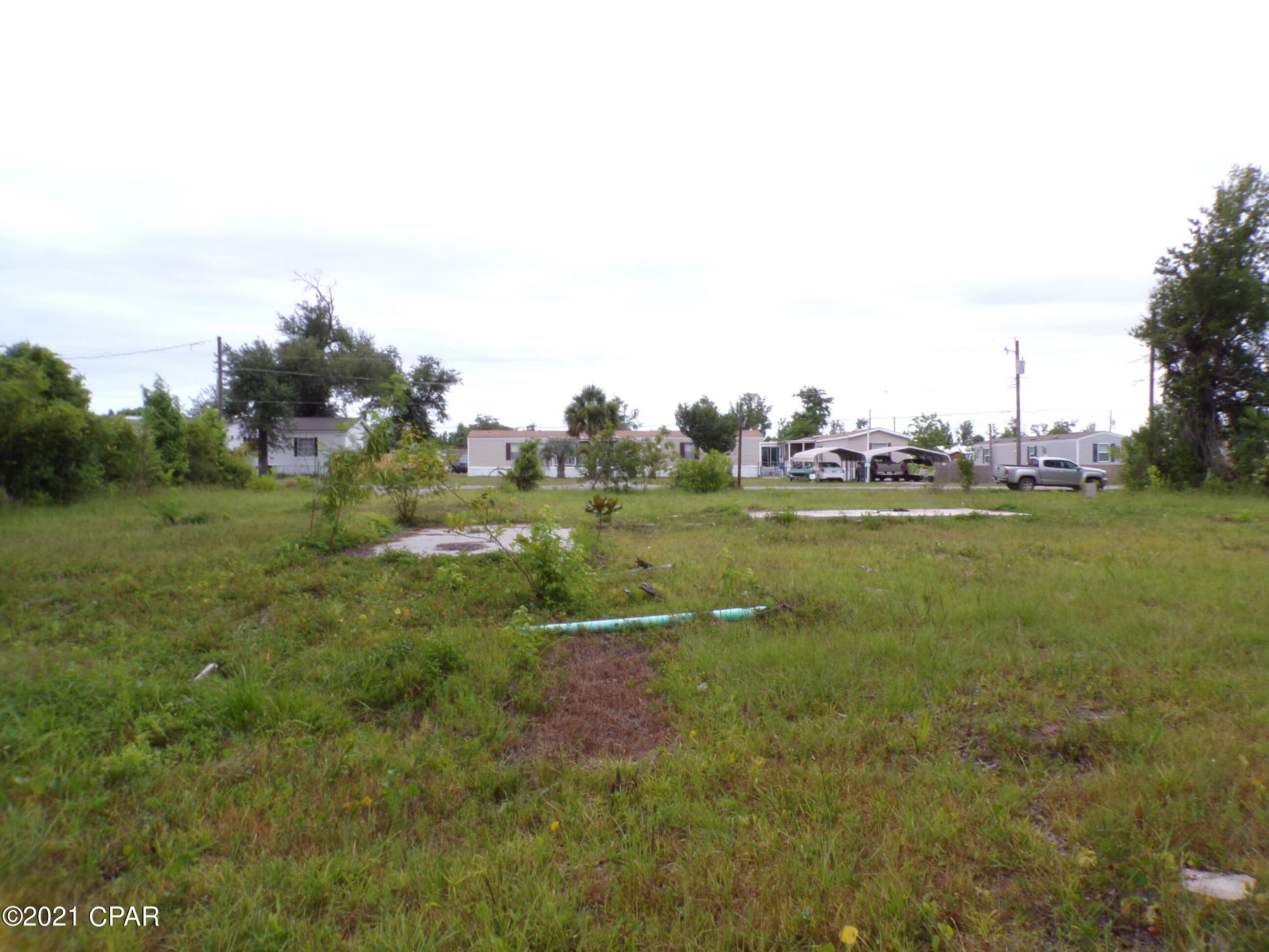 Pinewood Grove Unit 2 - Land