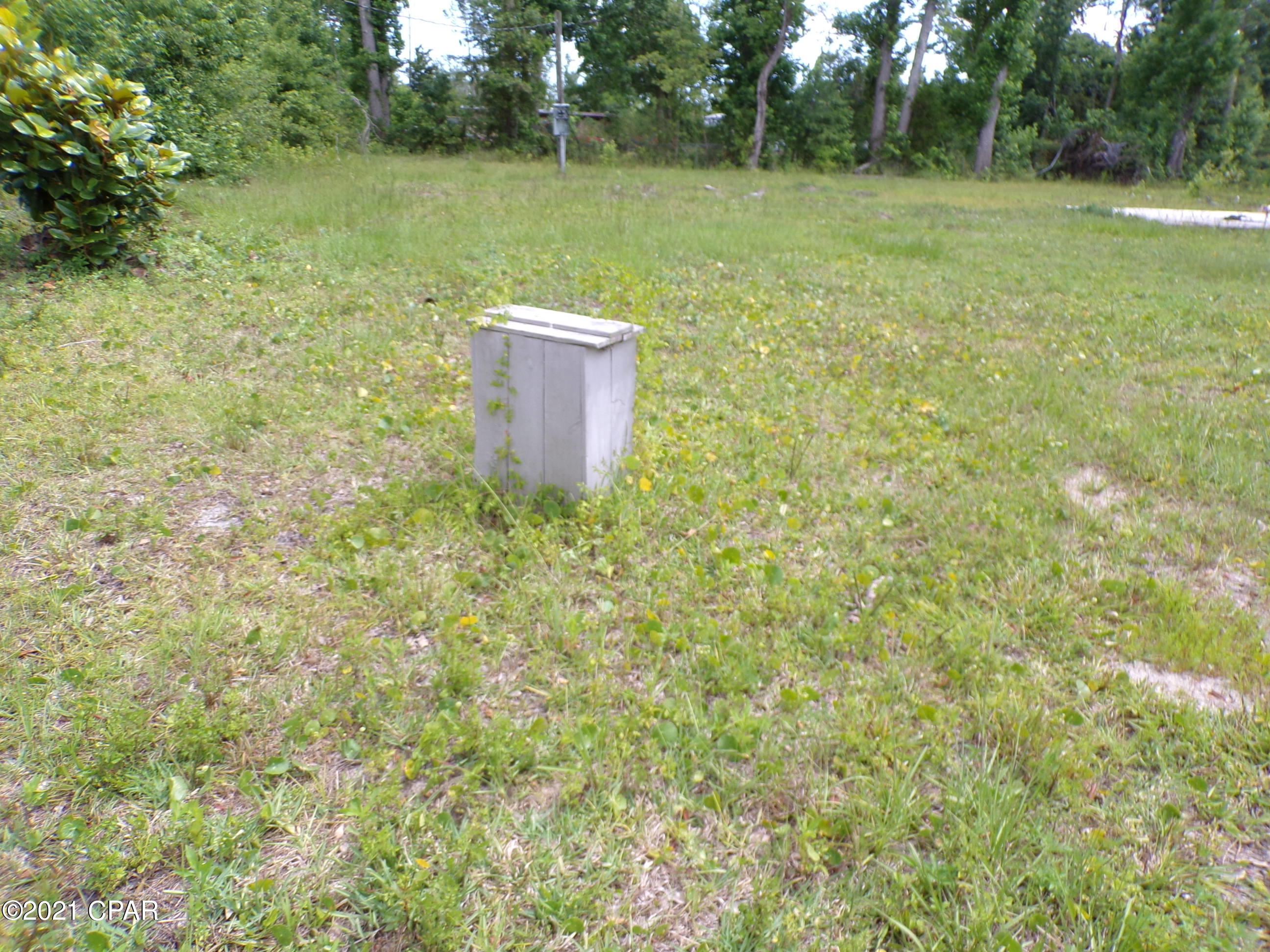 Pinewood Grove Unit 2 - Land