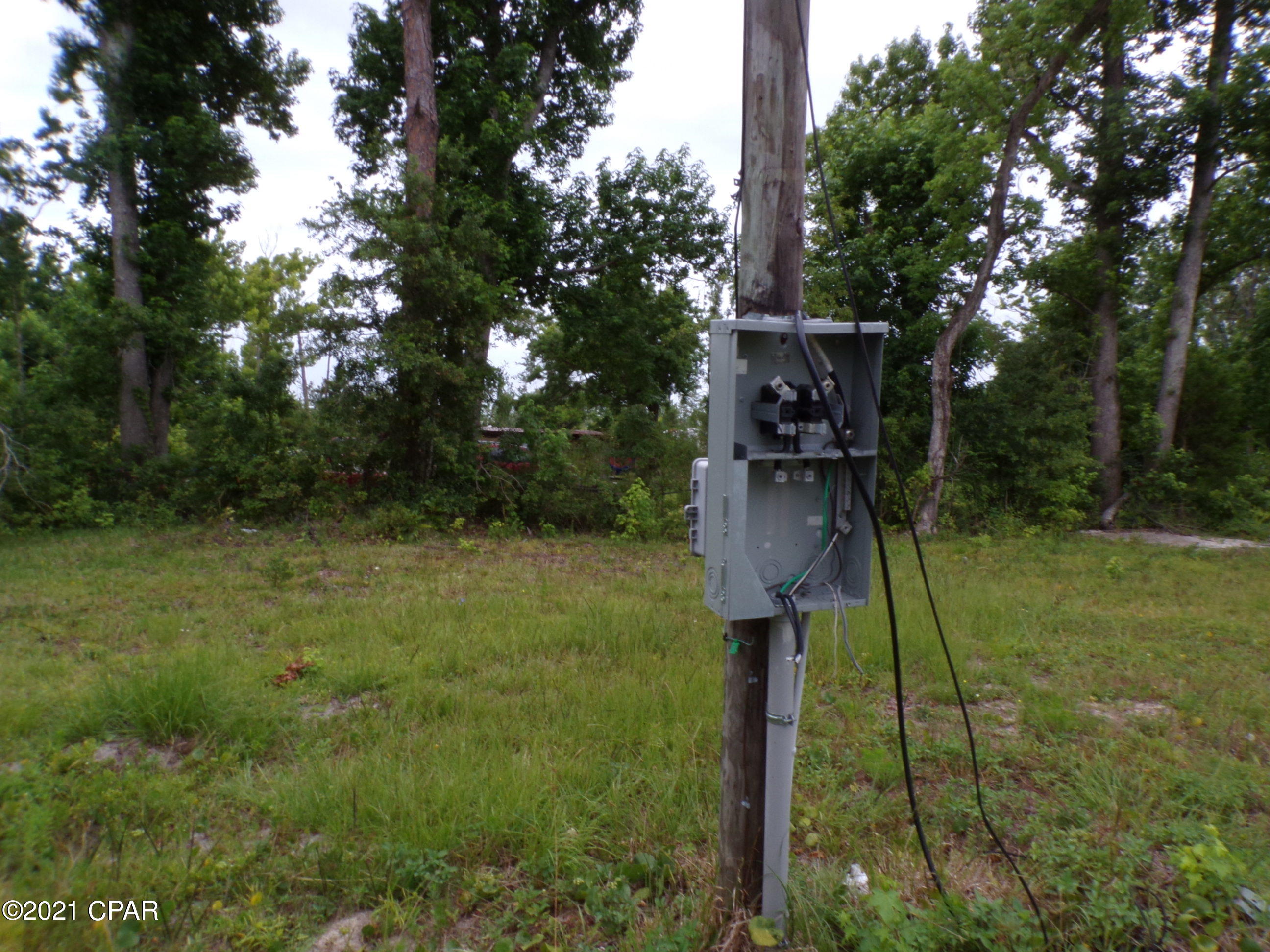 Pinewood Grove Unit 2 - Land