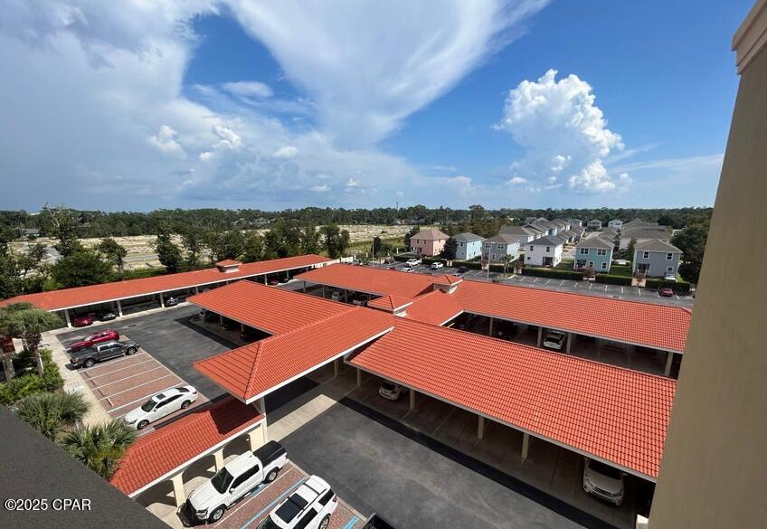 Magnolia Bay Club - Residential Lease