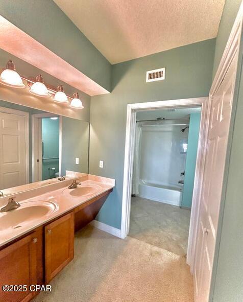 Magnolia Bay Club - Residential Lease