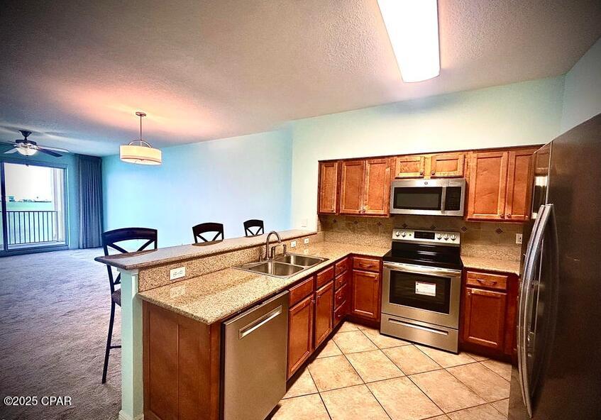 Magnolia Bay Club - Residential Lease