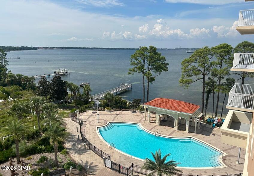 Magnolia Bay Club - Residential Lease
