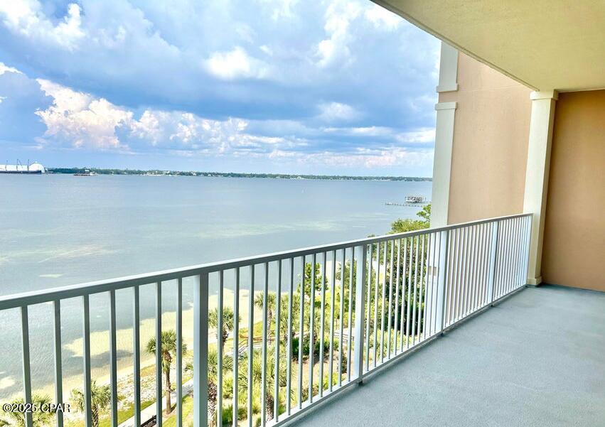 Magnolia Bay Club - Residential Lease