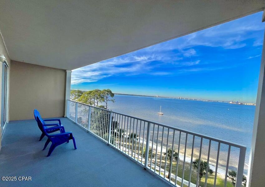 Magnolia Bay Club - Residential Lease