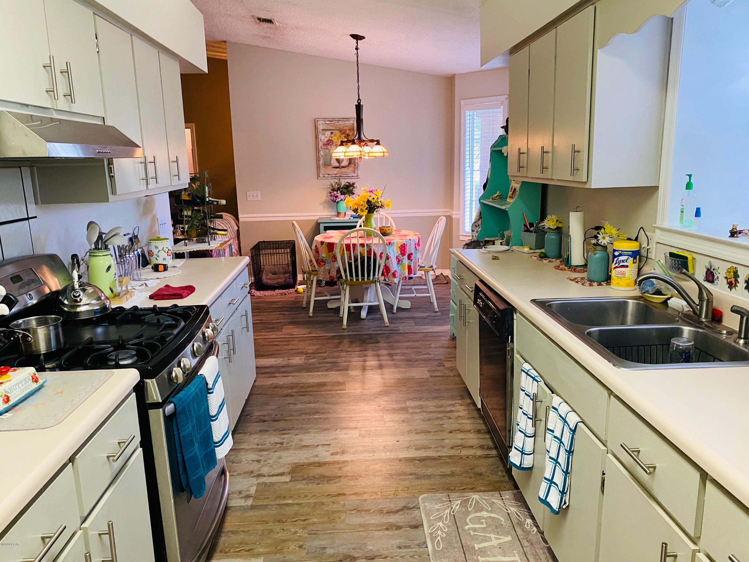 Treasure Palms - Residential