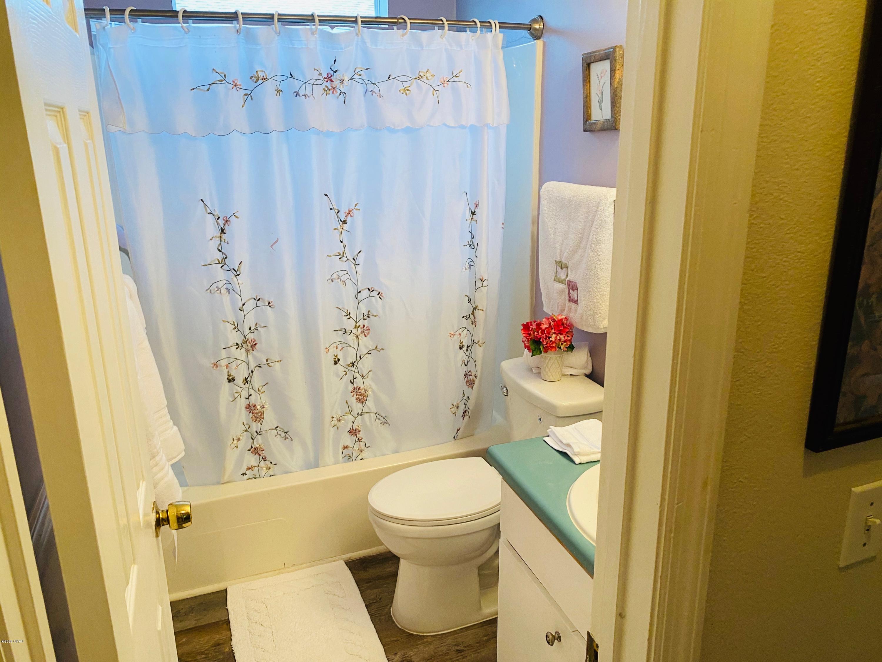 Treasure Palms - Residential