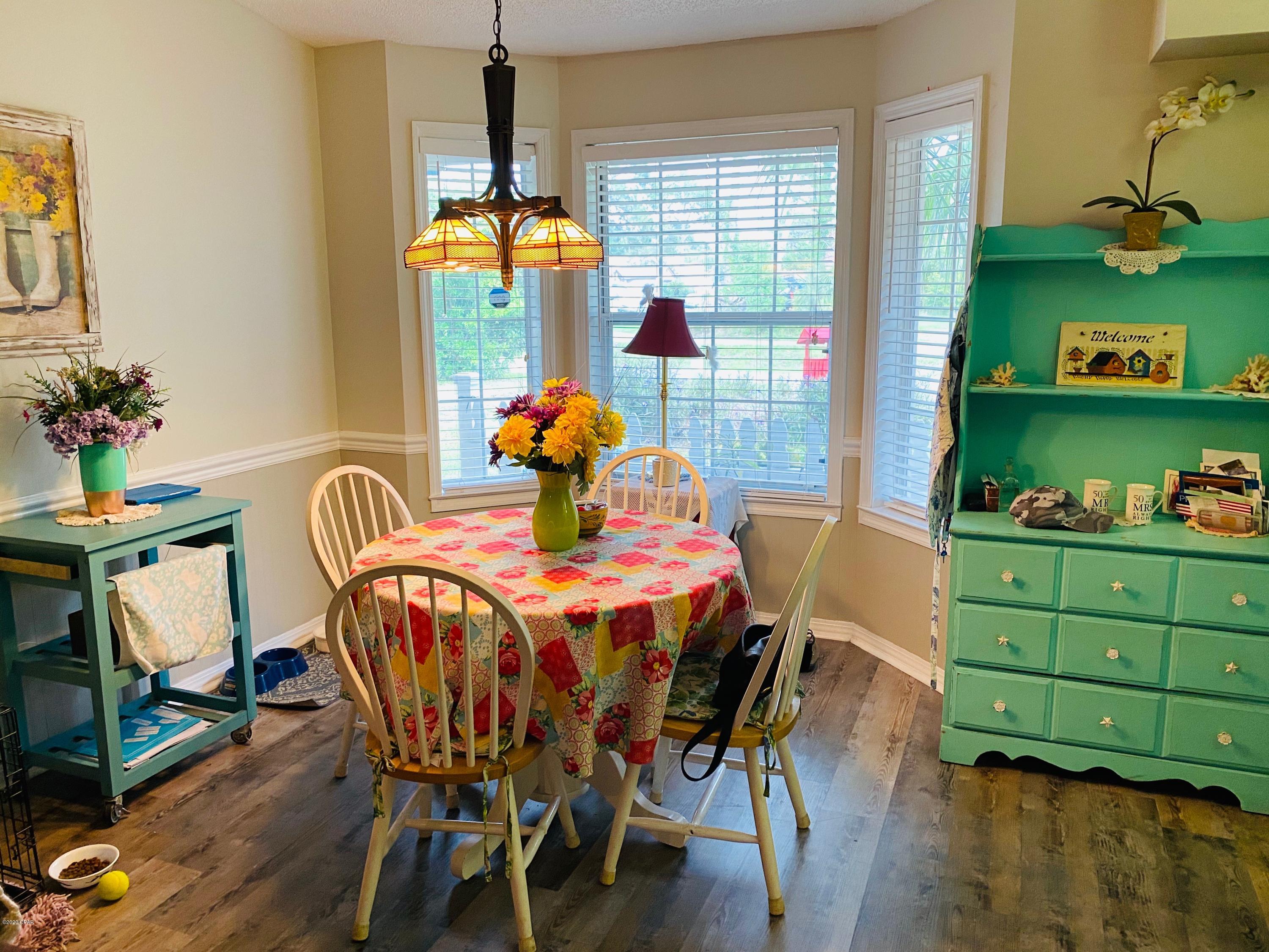 Treasure Palms - Residential