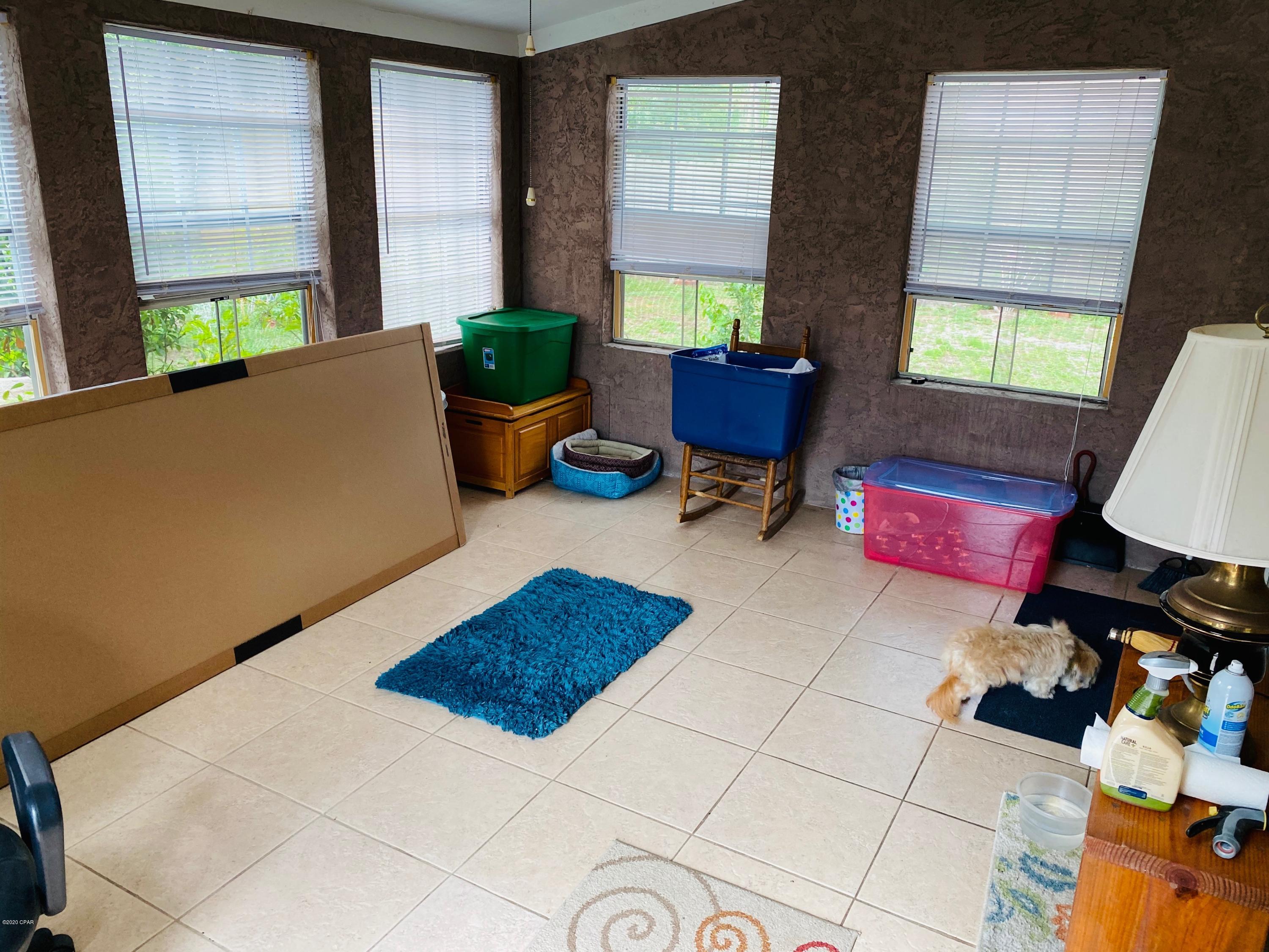 Treasure Palms - Residential