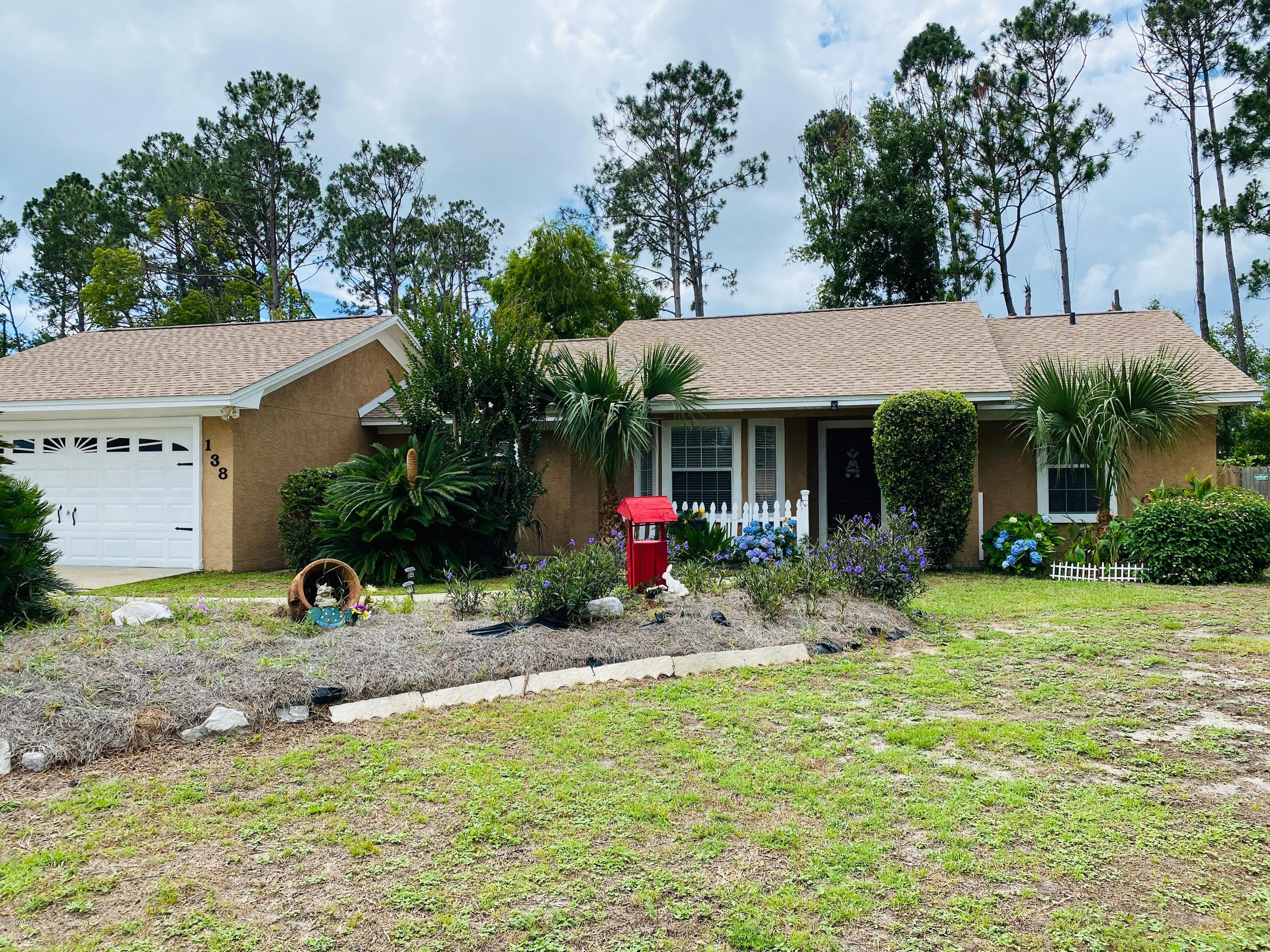 Treasure Palms - Residential