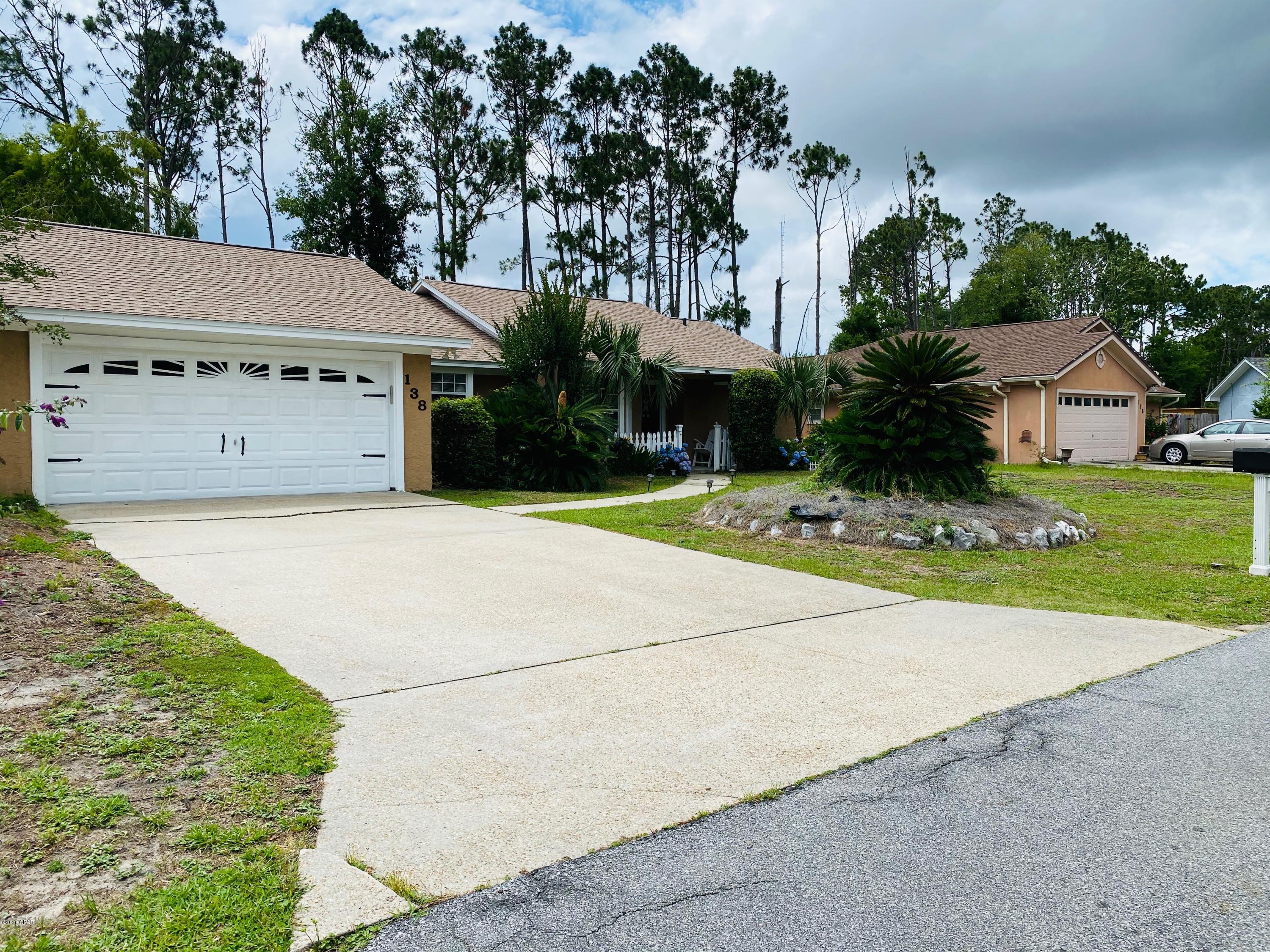 Treasure Palms - Residential