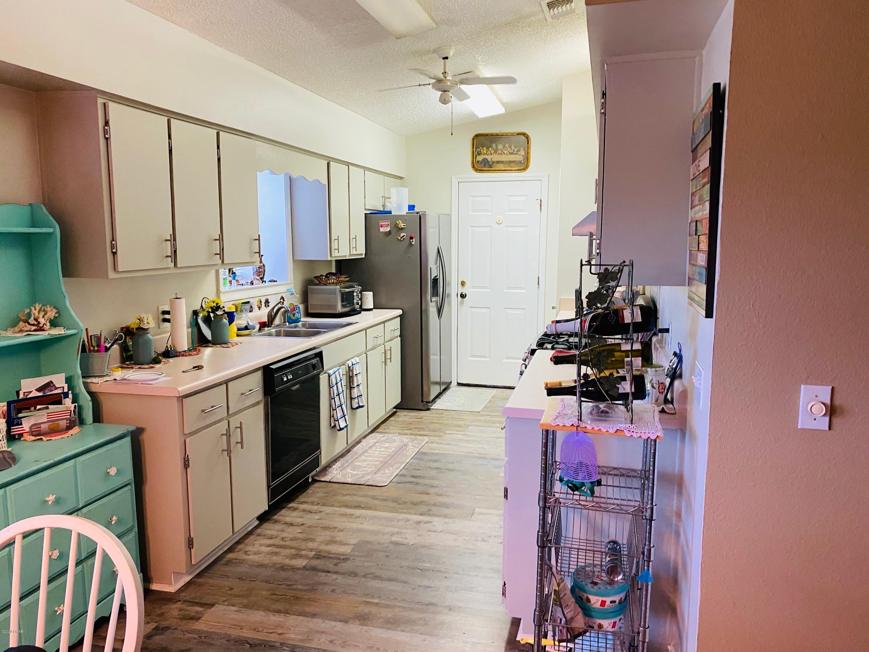 Treasure Palms - Residential