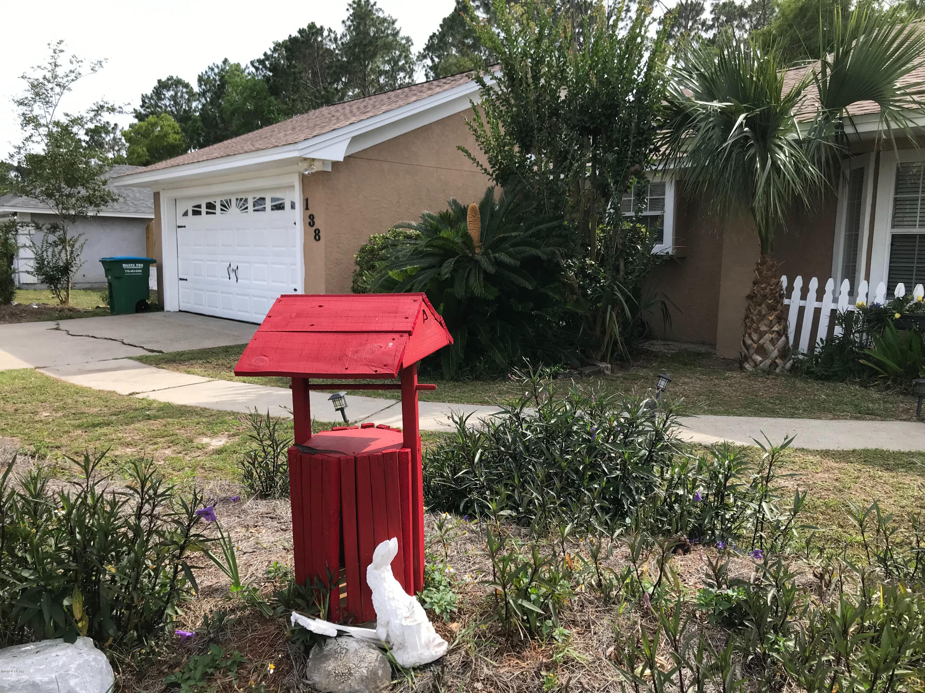 Treasure Palms - Residential