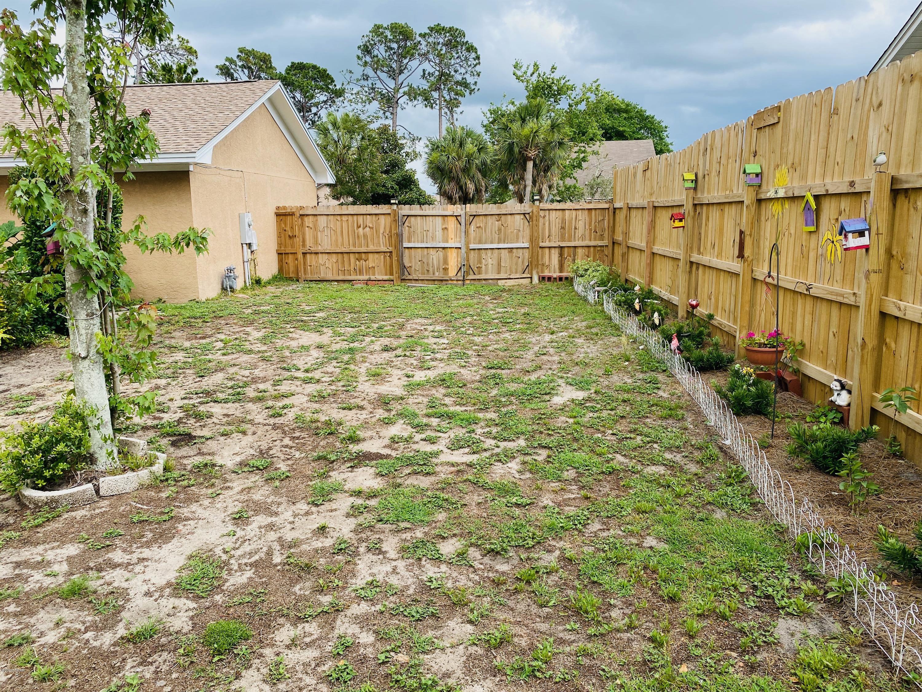 Treasure Palms - Residential