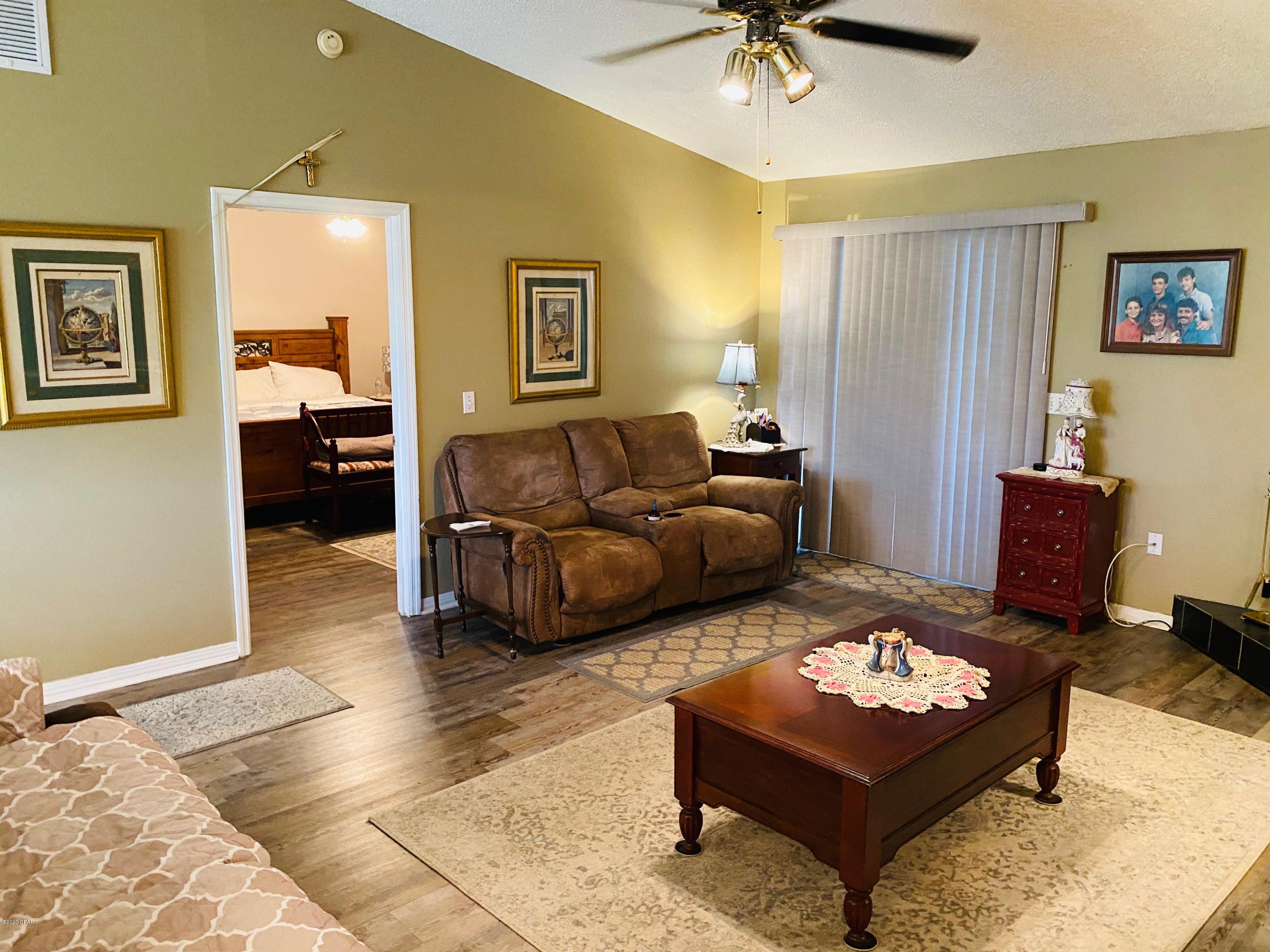 Treasure Palms - Residential