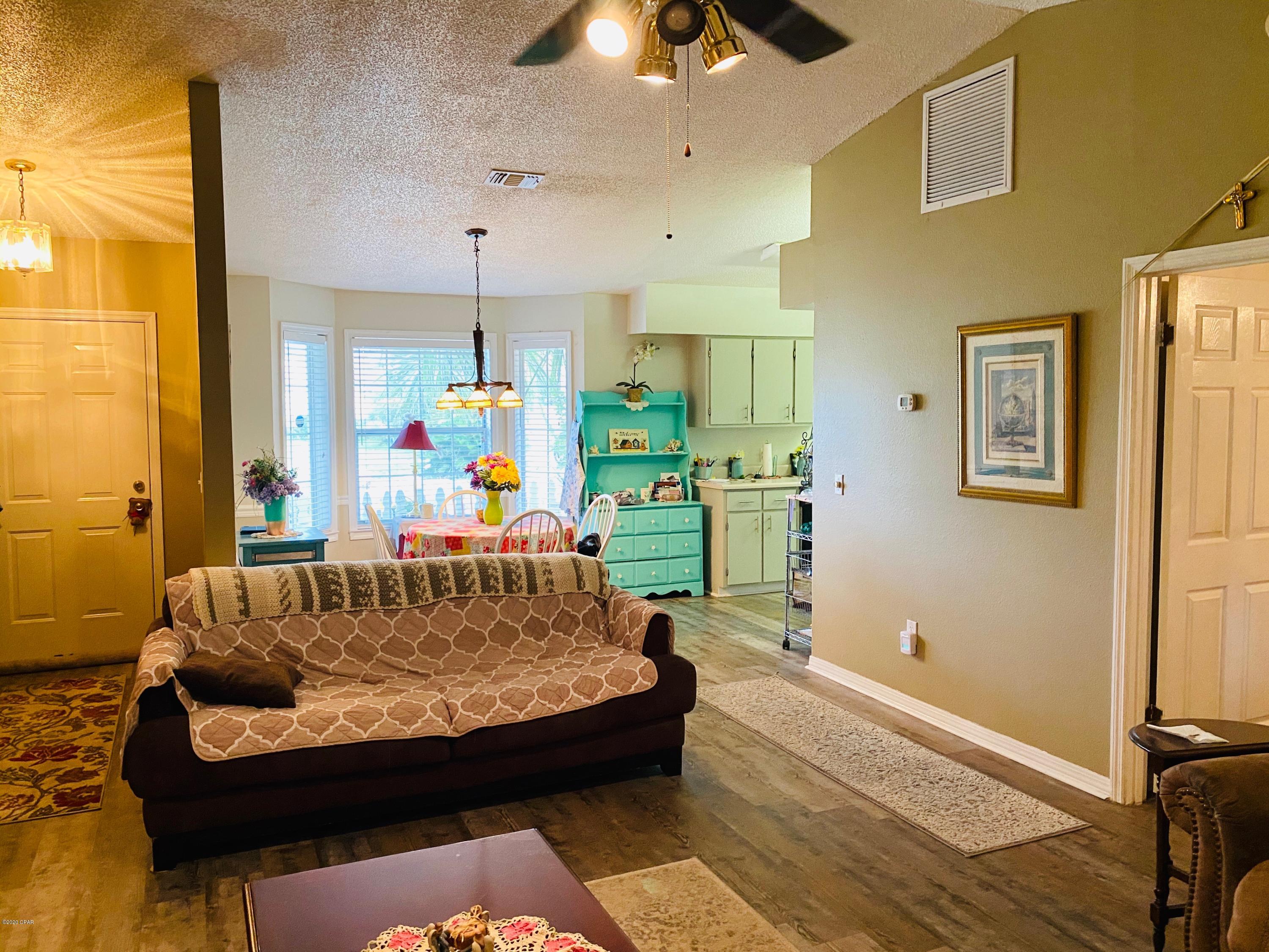 Treasure Palms - Residential