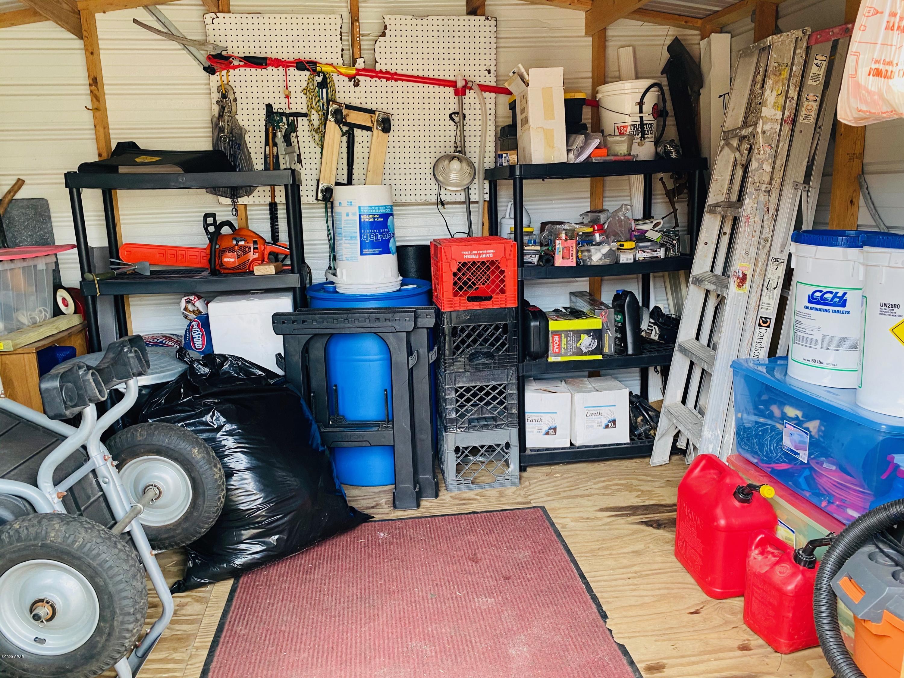 Treasure Palms - Residential