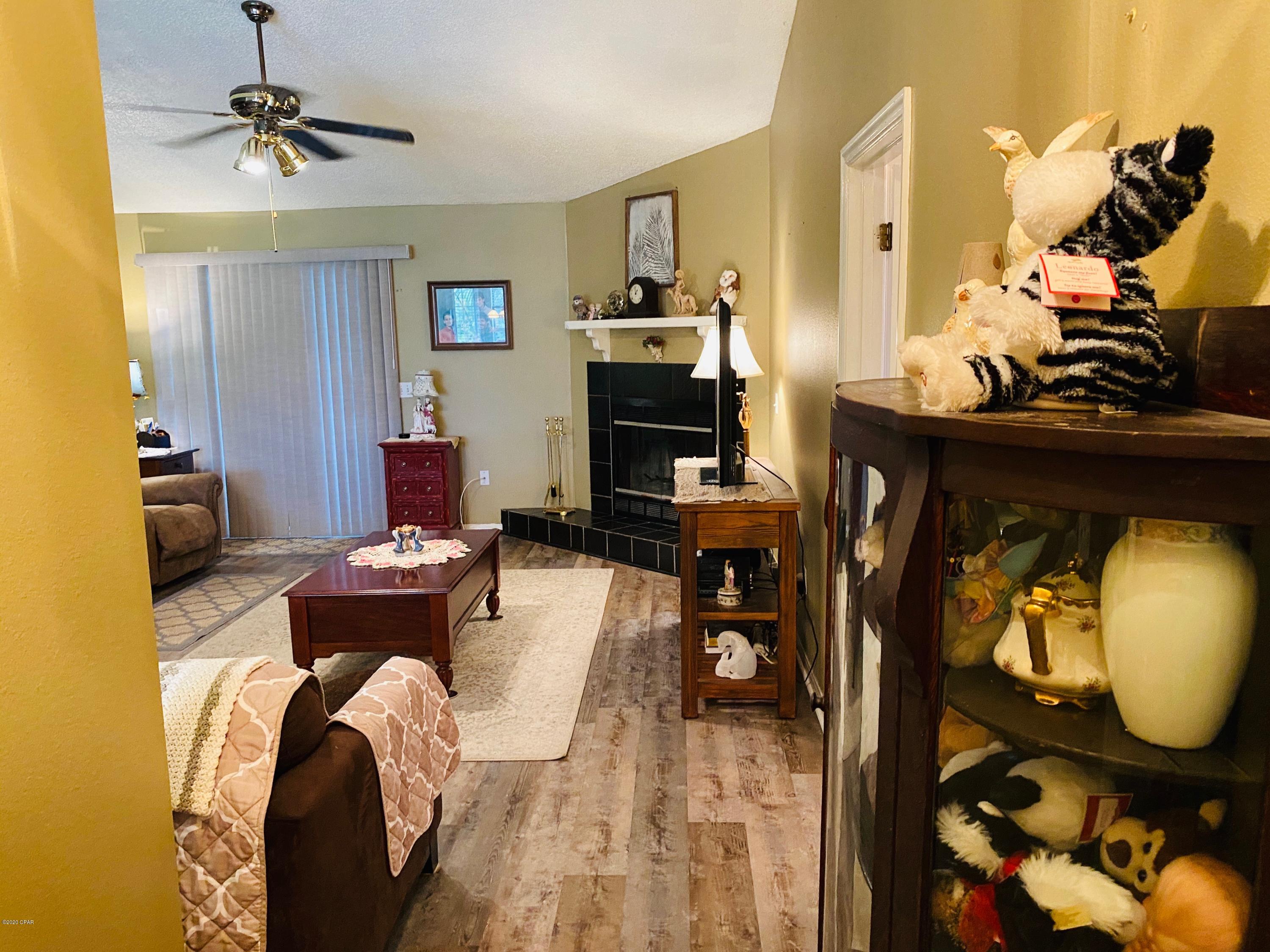 Treasure Palms - Residential