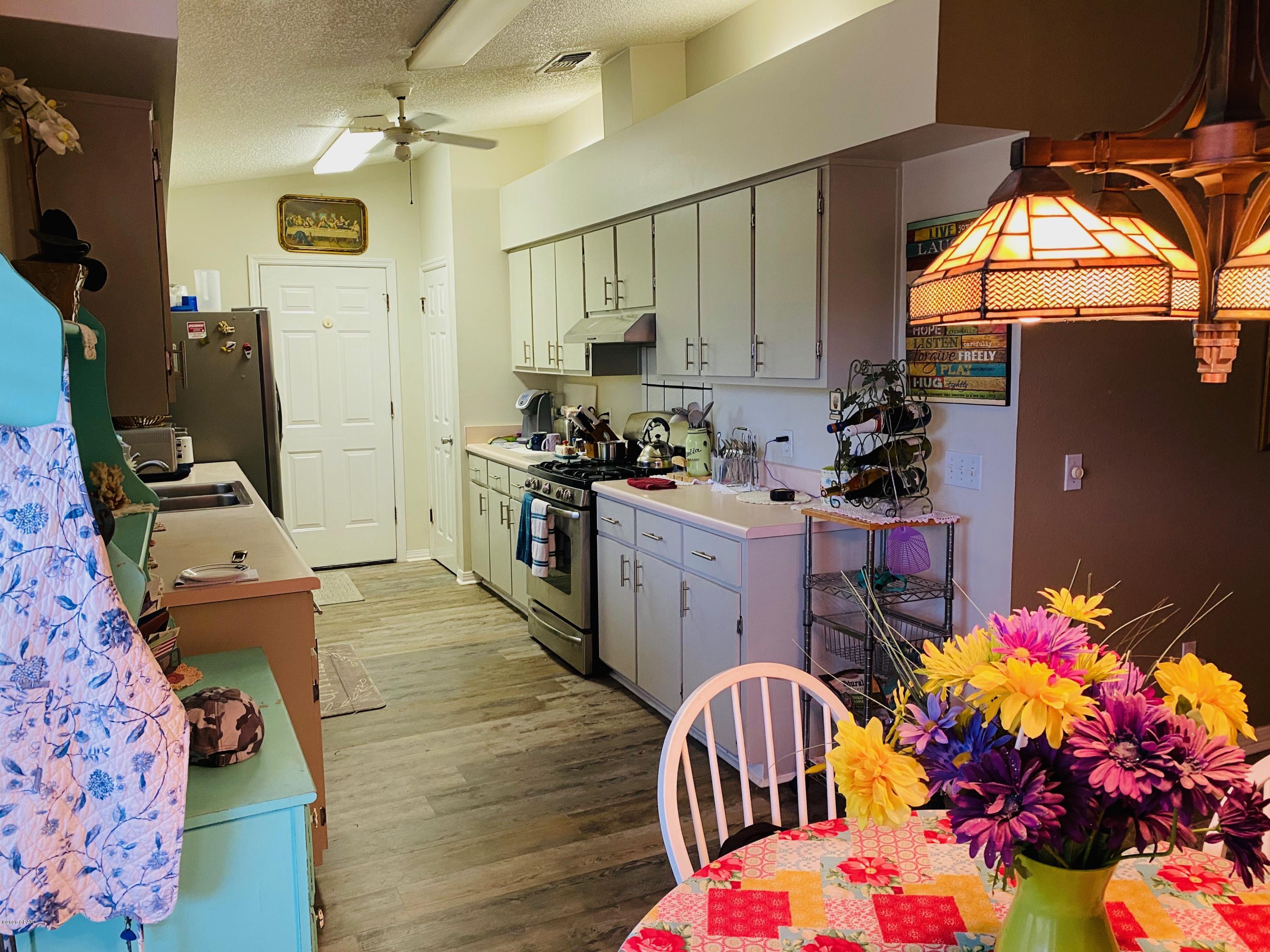 Treasure Palms - Residential