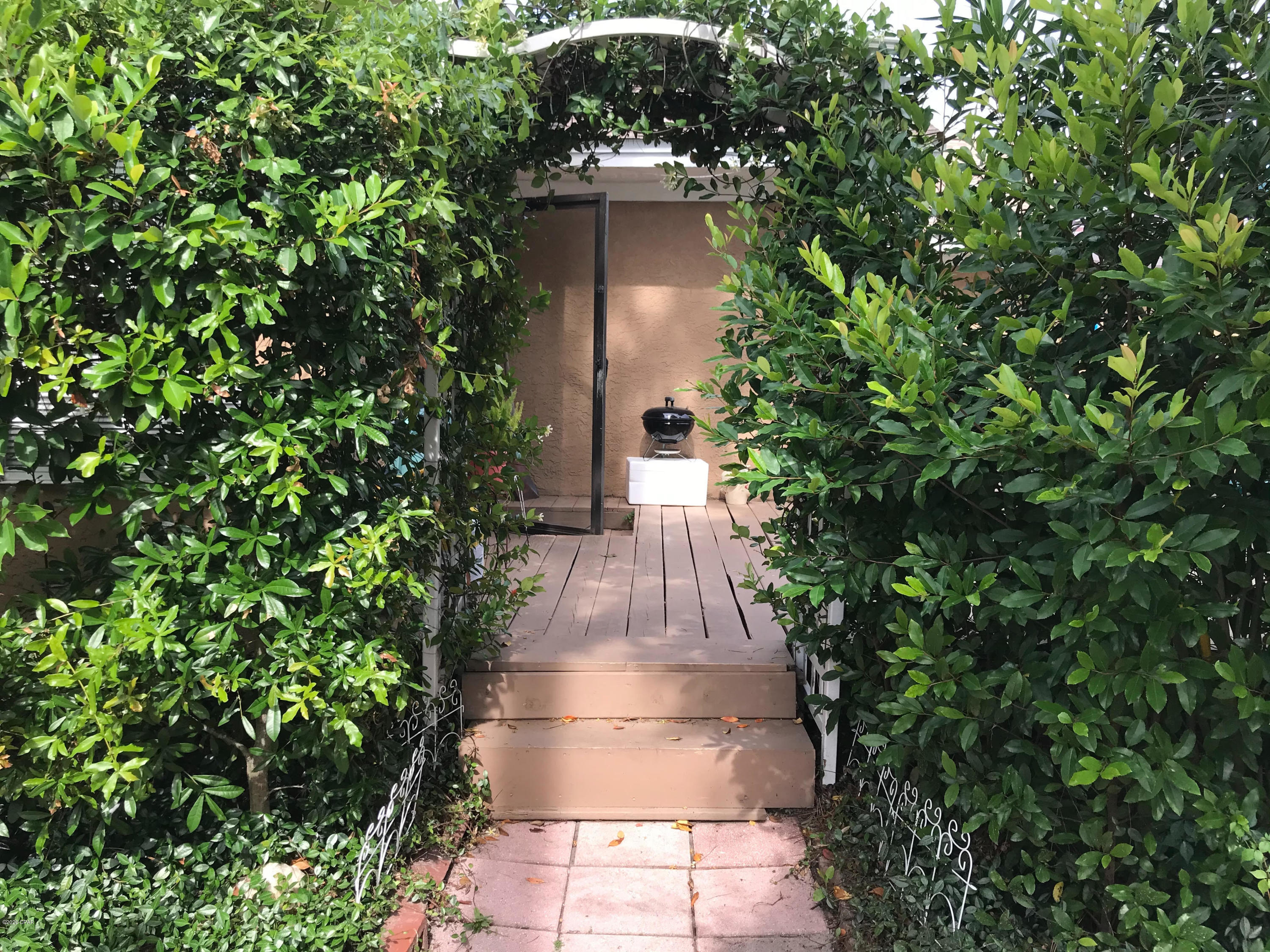 Treasure Palms - Residential