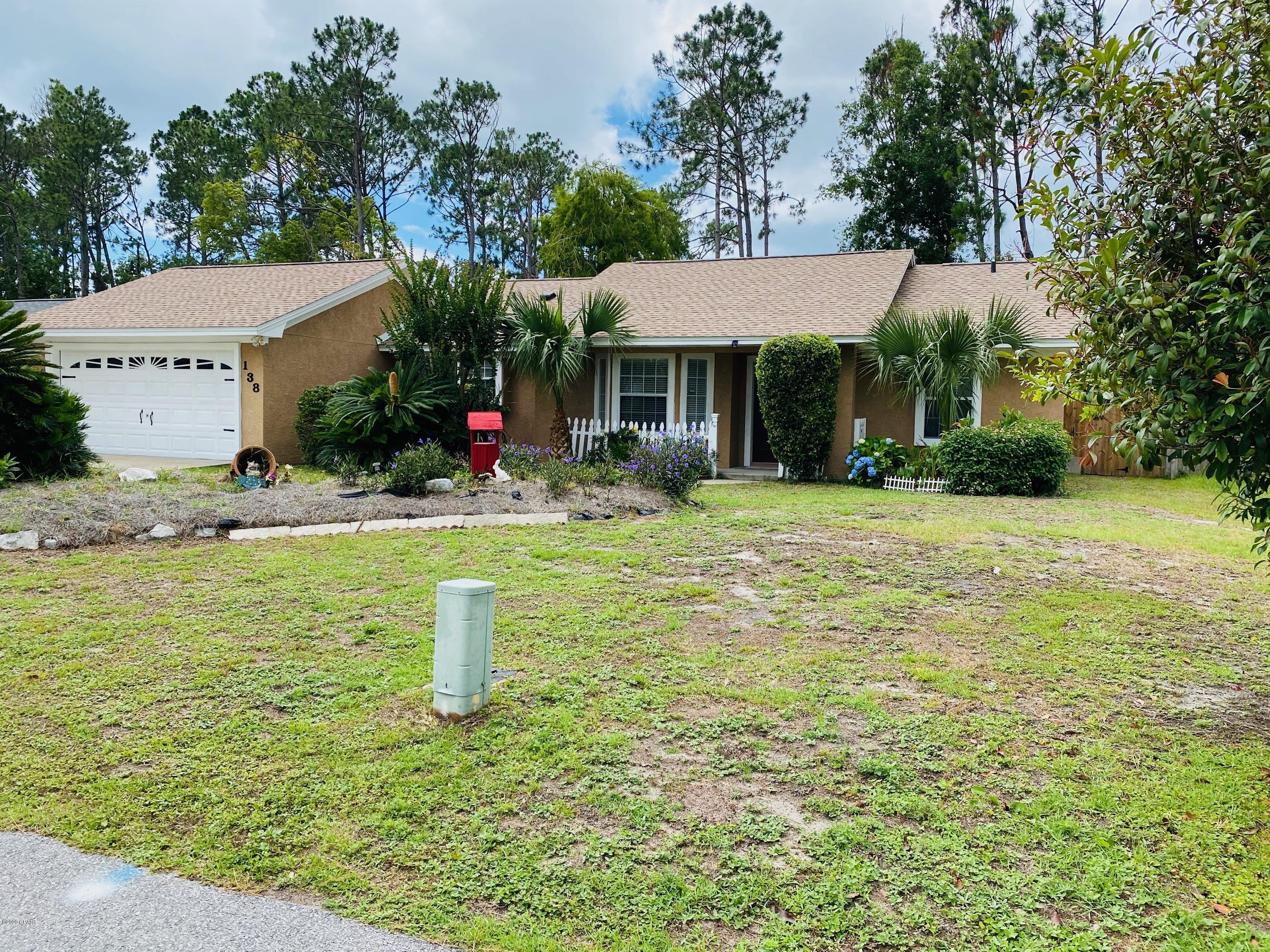 Treasure Palms - Residential