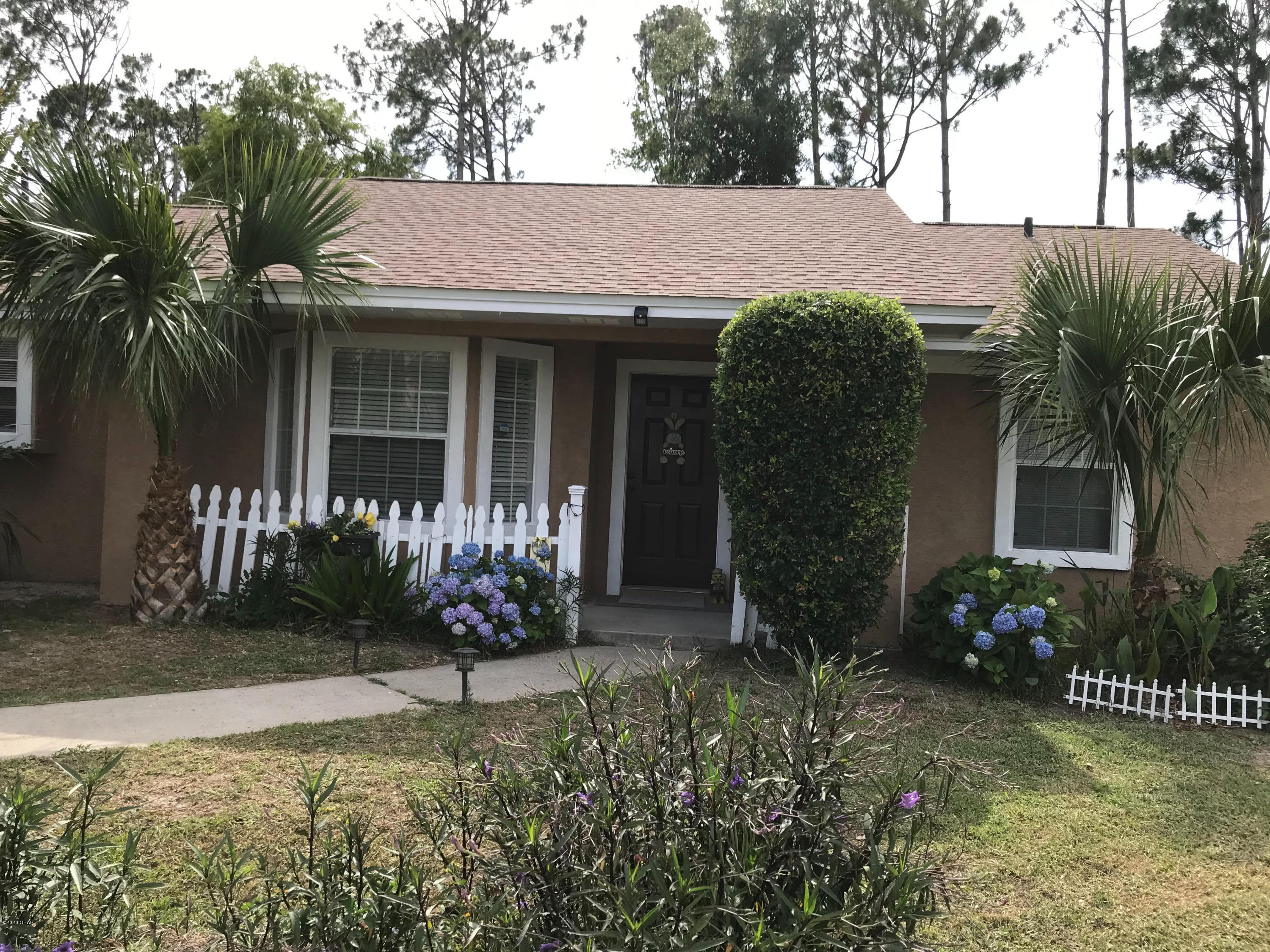 Treasure Palms - Residential